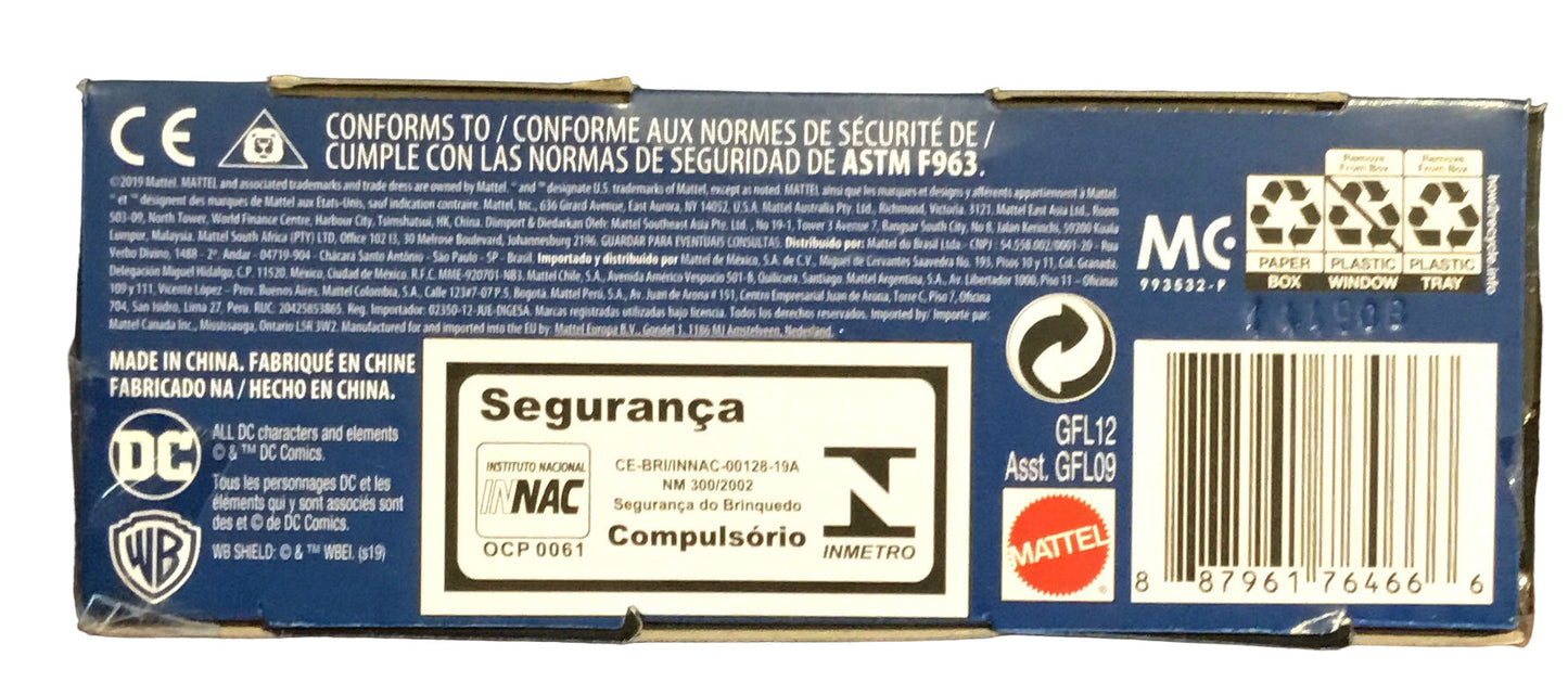 DC Multiverse DC Originals Joker Action Figure