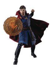 DOCTOR STRANGE MULTIVERSE OF MADNESS by S.H.FIGUARTS