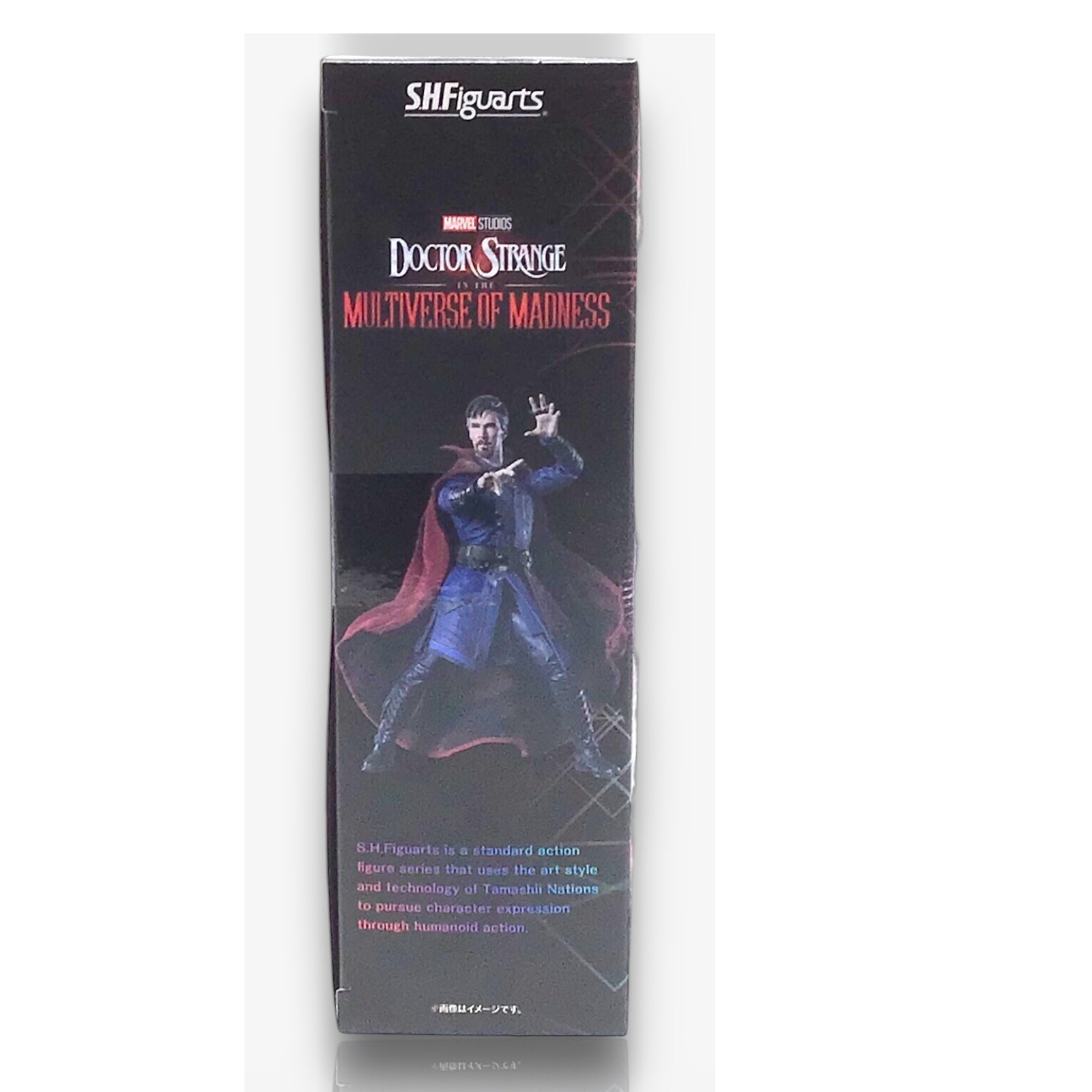 DOCTOR STRANGE MULTIVERSE OF MADNESS by S.H.FIGUARTS