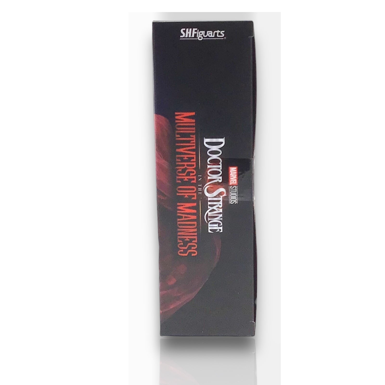 DOCTOR STRANGE MULTIVERSE OF MADNESS by S.H.FIGUARTS