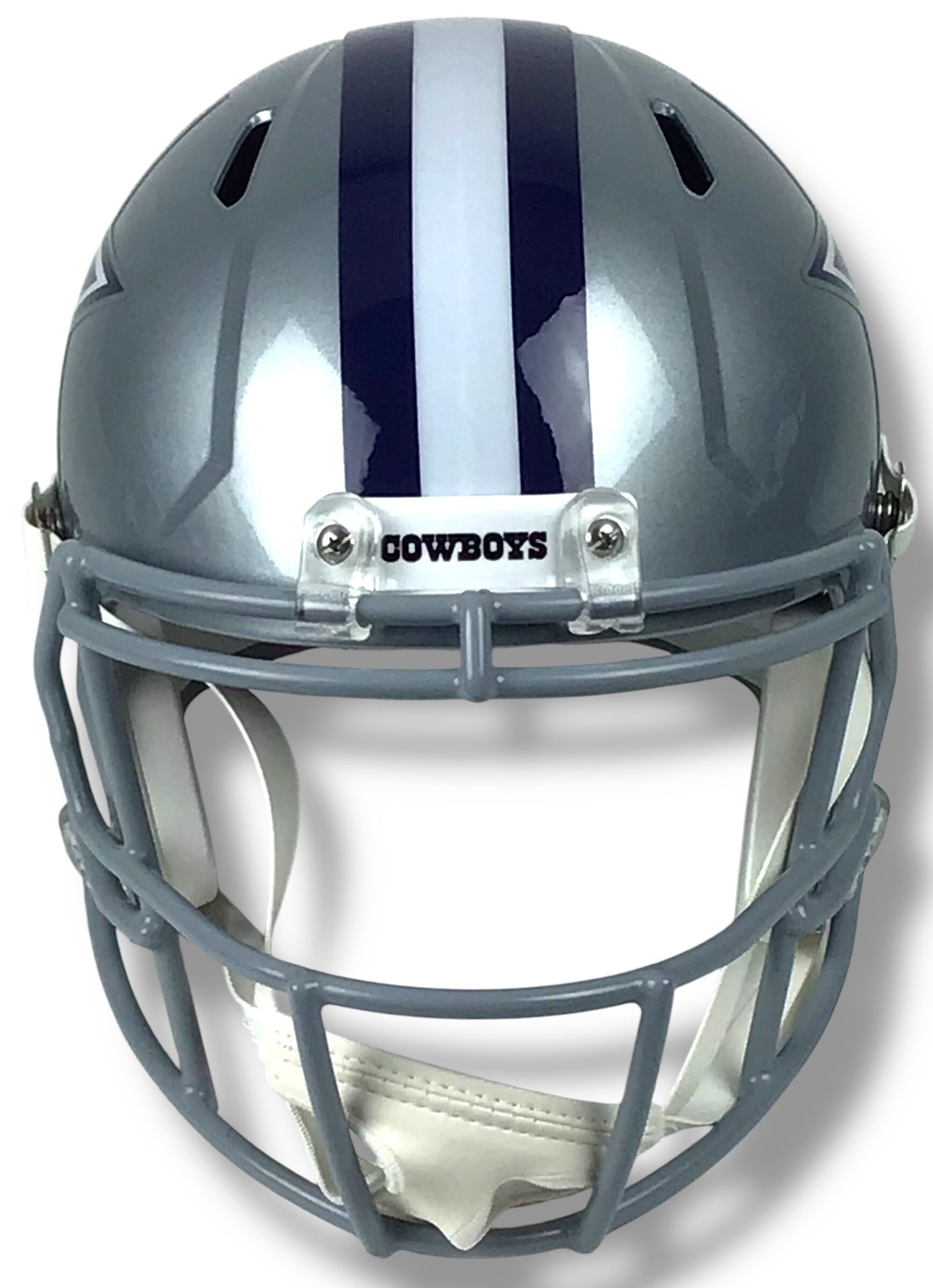 Dallas Cowboys Speed Replica Football Helmet