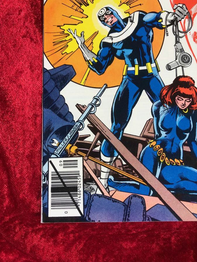 Daredevil #160 - Marvel 1979 - Early Frank Miller Cover - VF/ NM