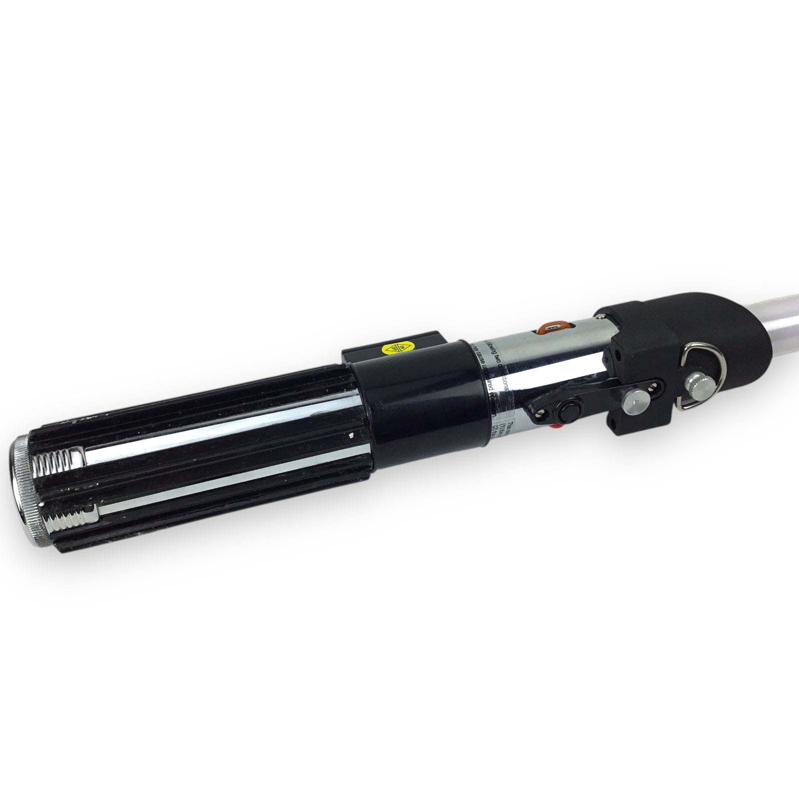 Darth Vader Force FX Lightsaber Master Replica | Star Wars Collectible