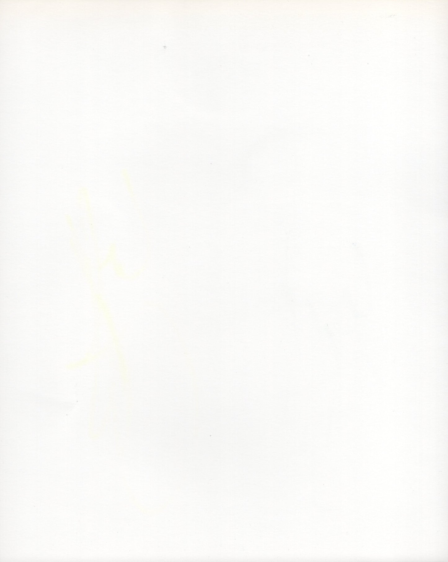 David Copperfield Signed 8x10 Photo Standing Pose JSA Certified Authentic