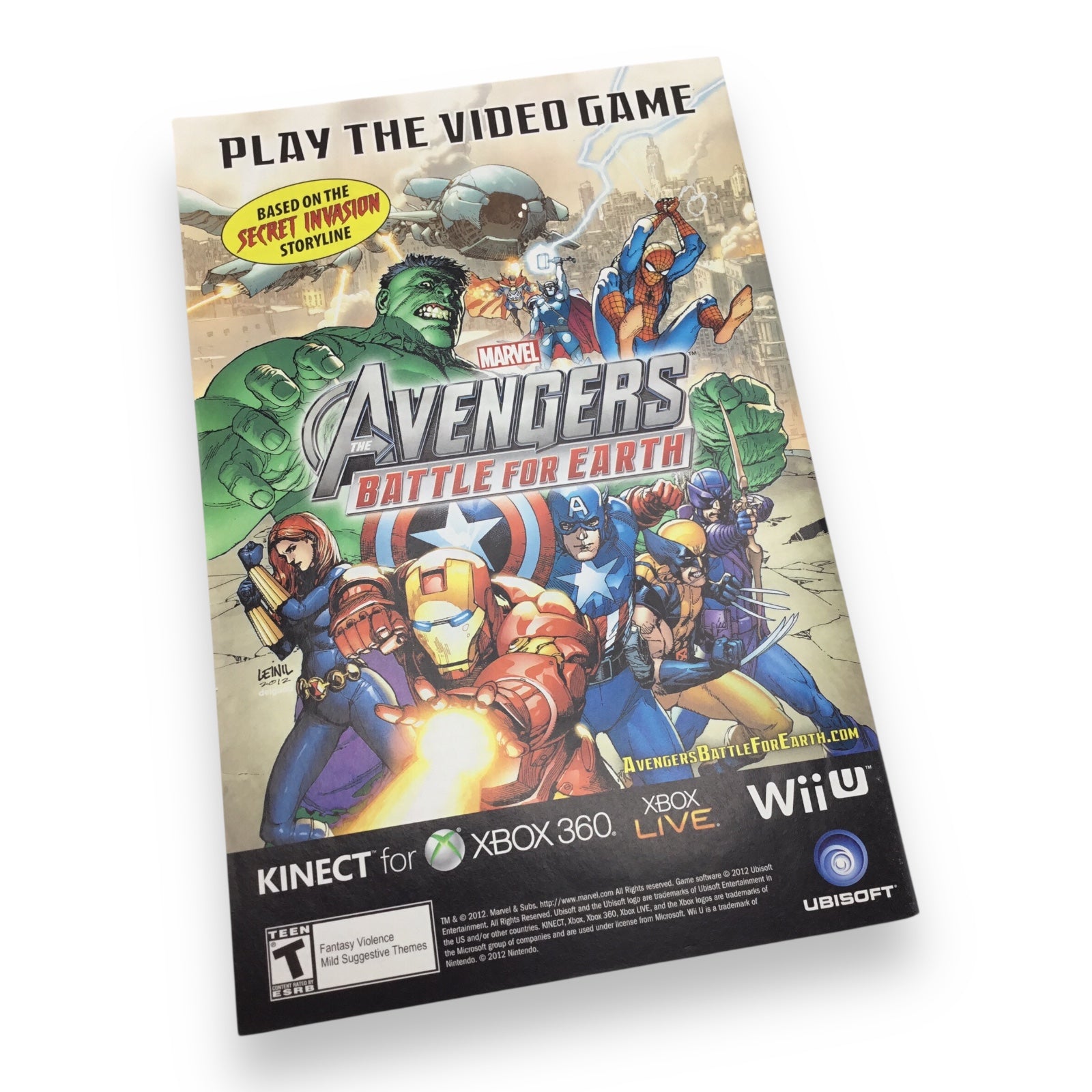 Deadpool #2 (2013, Marvel Comics) Signed by Geof Darrow