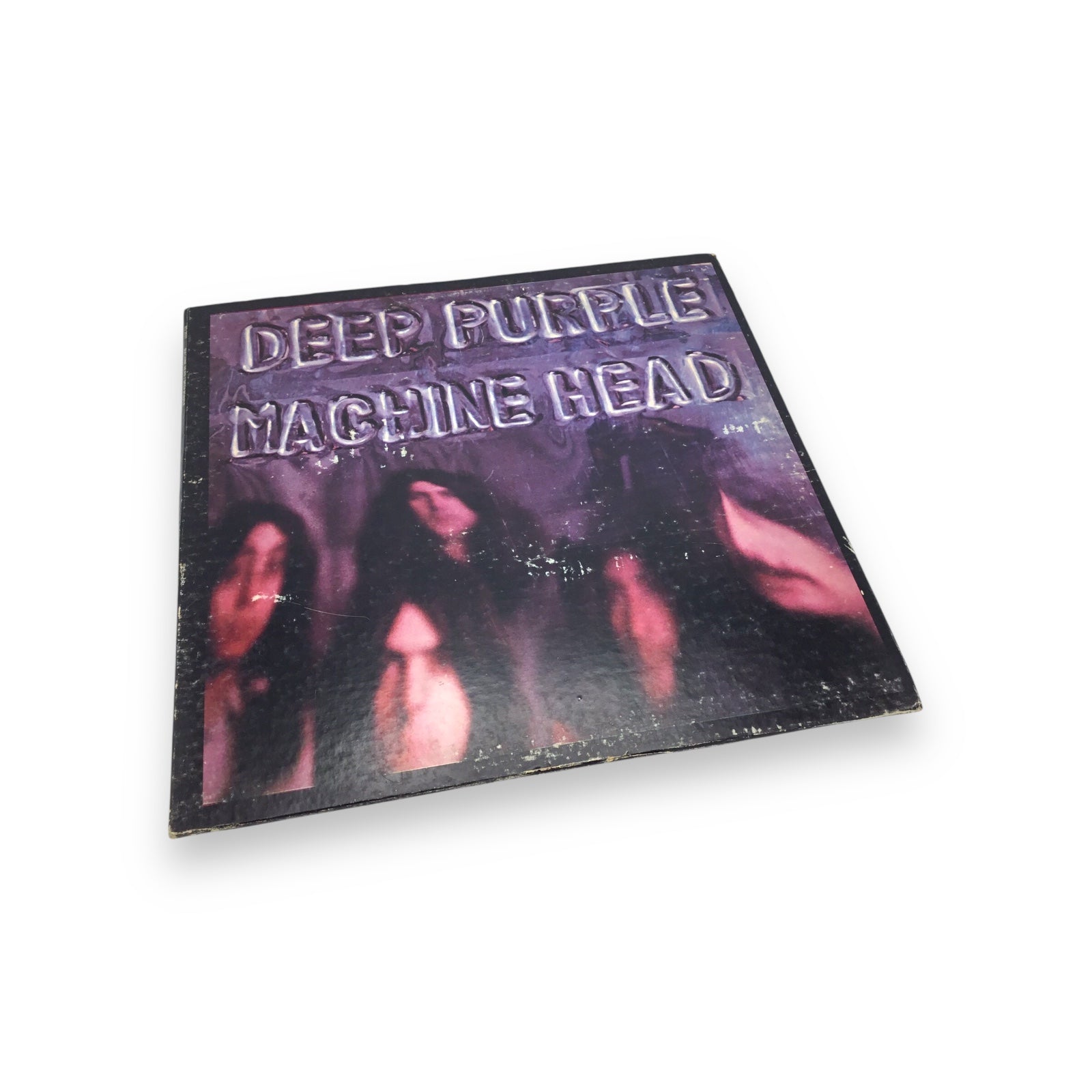 Deep Purple - Machine Head | Heavy Metal Vinyl LP