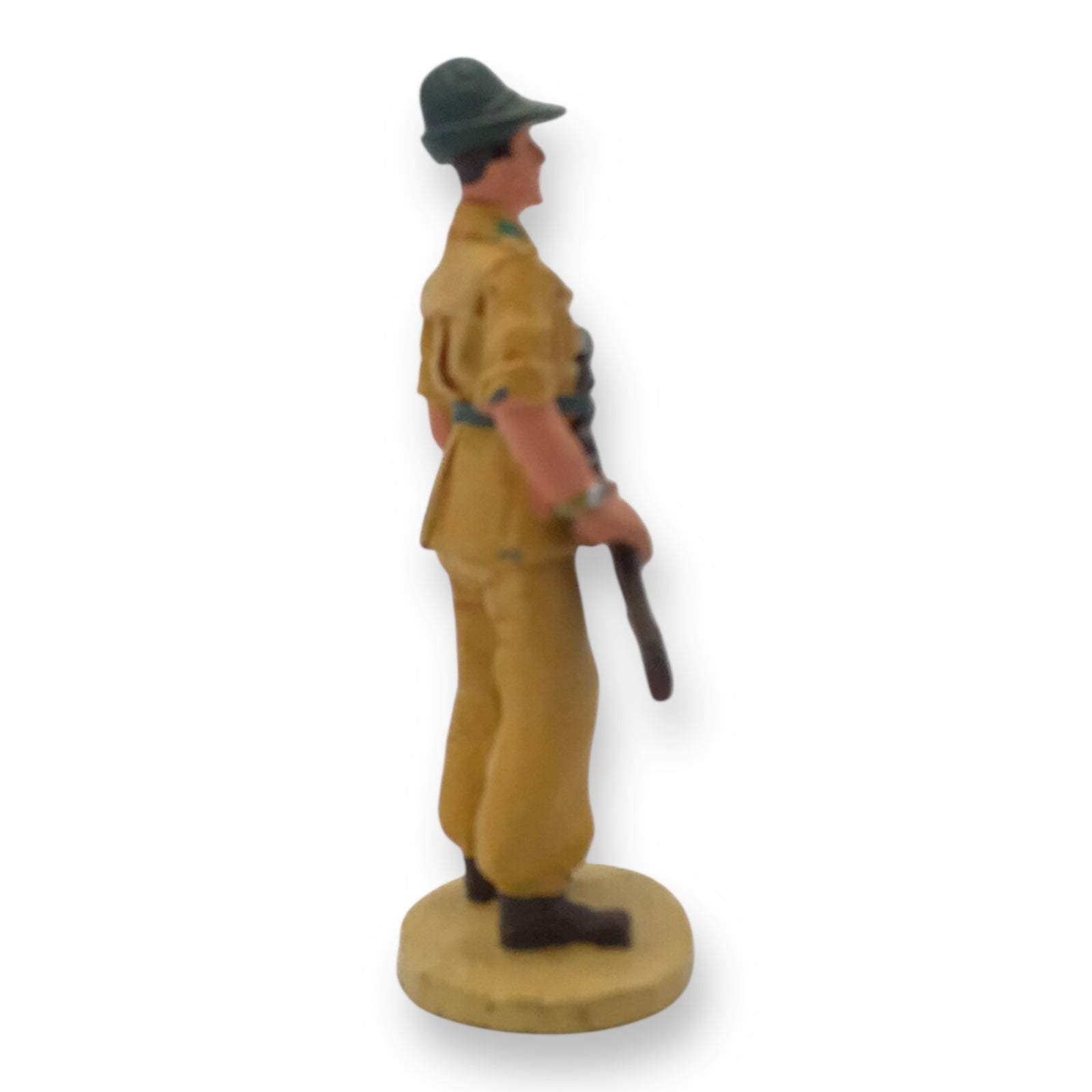Del Prado ALP053 Alpino Monterosa Summer Uniform 1944/45 – 1:30 Scale Figure