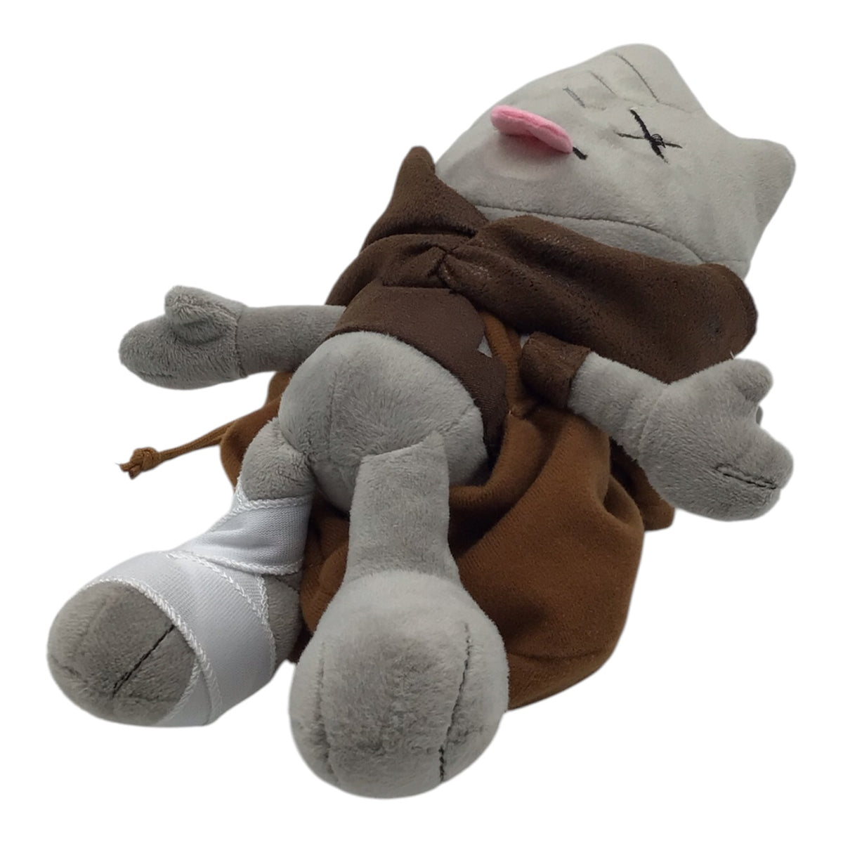 Diablo 3 Dead Treasure Goblin Plush - Blizzard Entertainment 2014