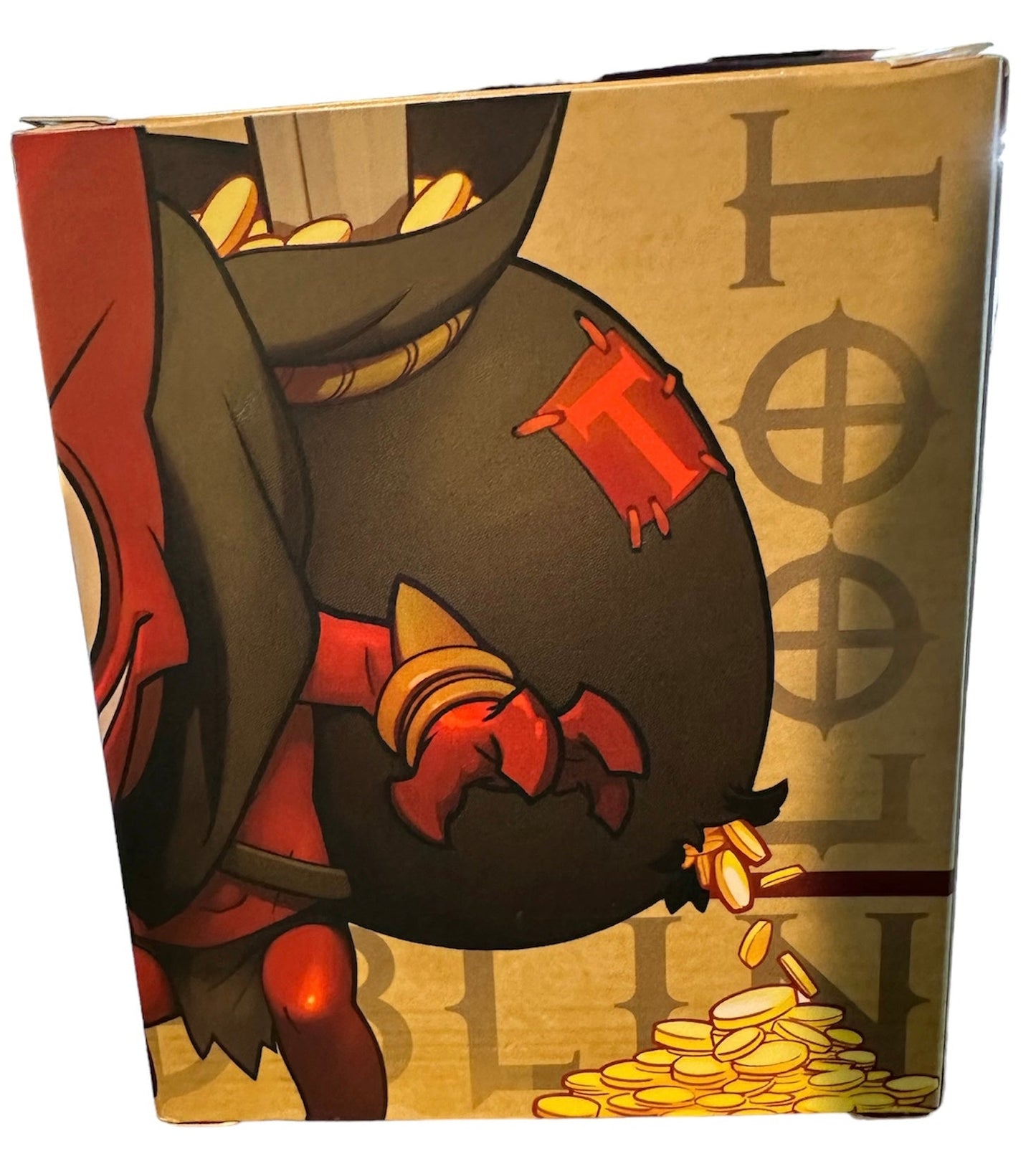 Diablo Loot Goblin