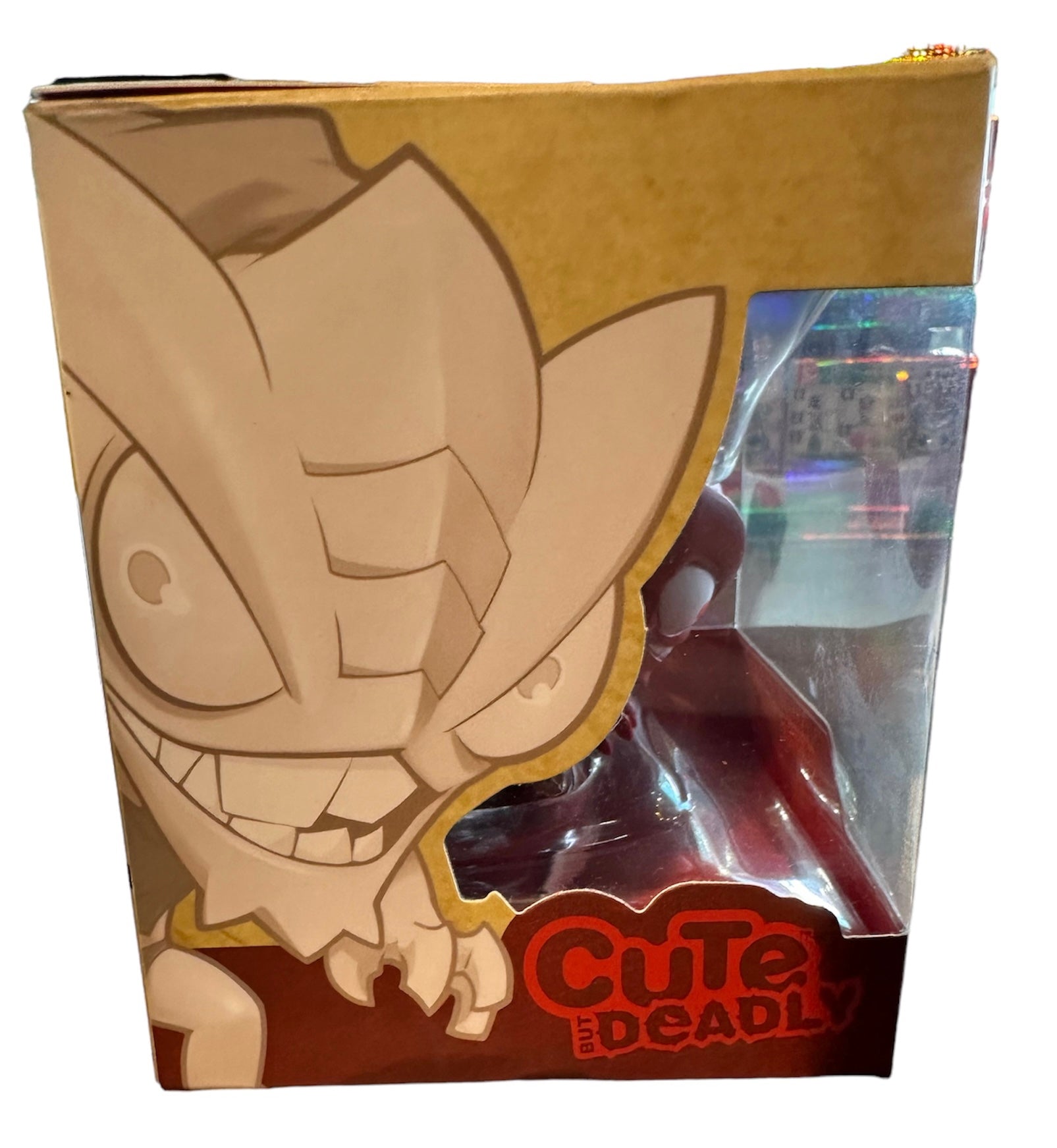 Diablo Loot Goblin