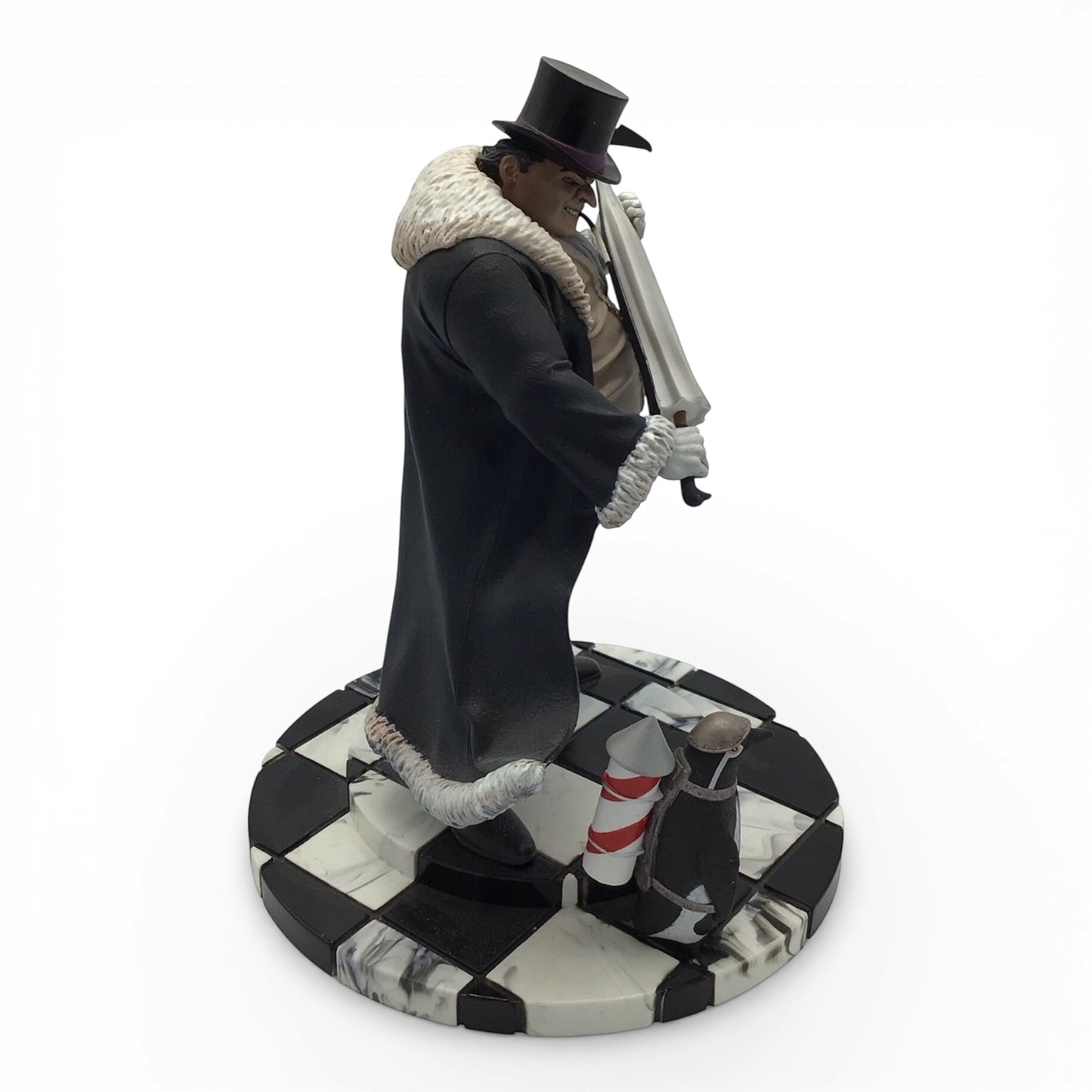 Diamond Select DC Gallery The Penguin Statue