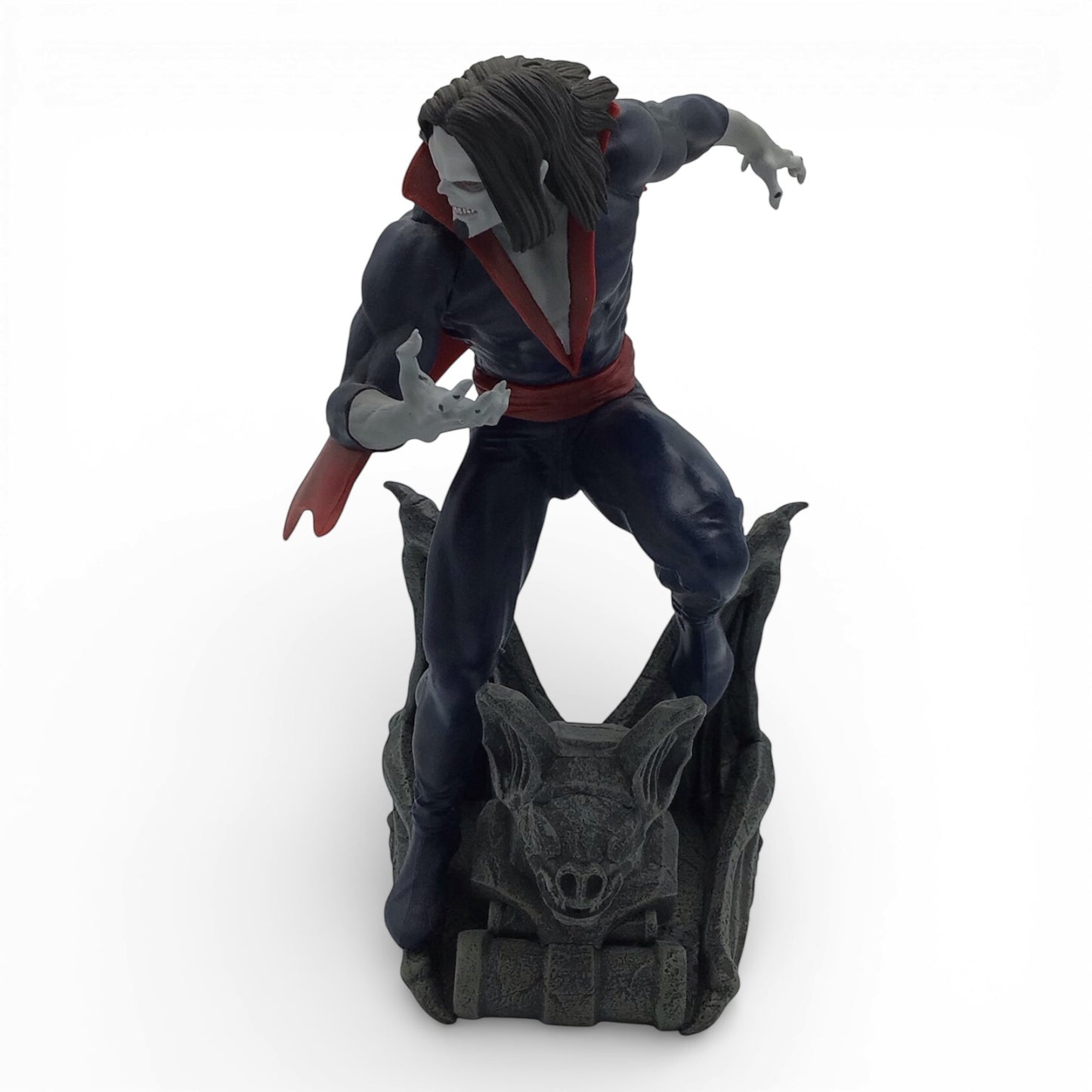 Diamond Select Marvel Gallery Morbius 9" Statue