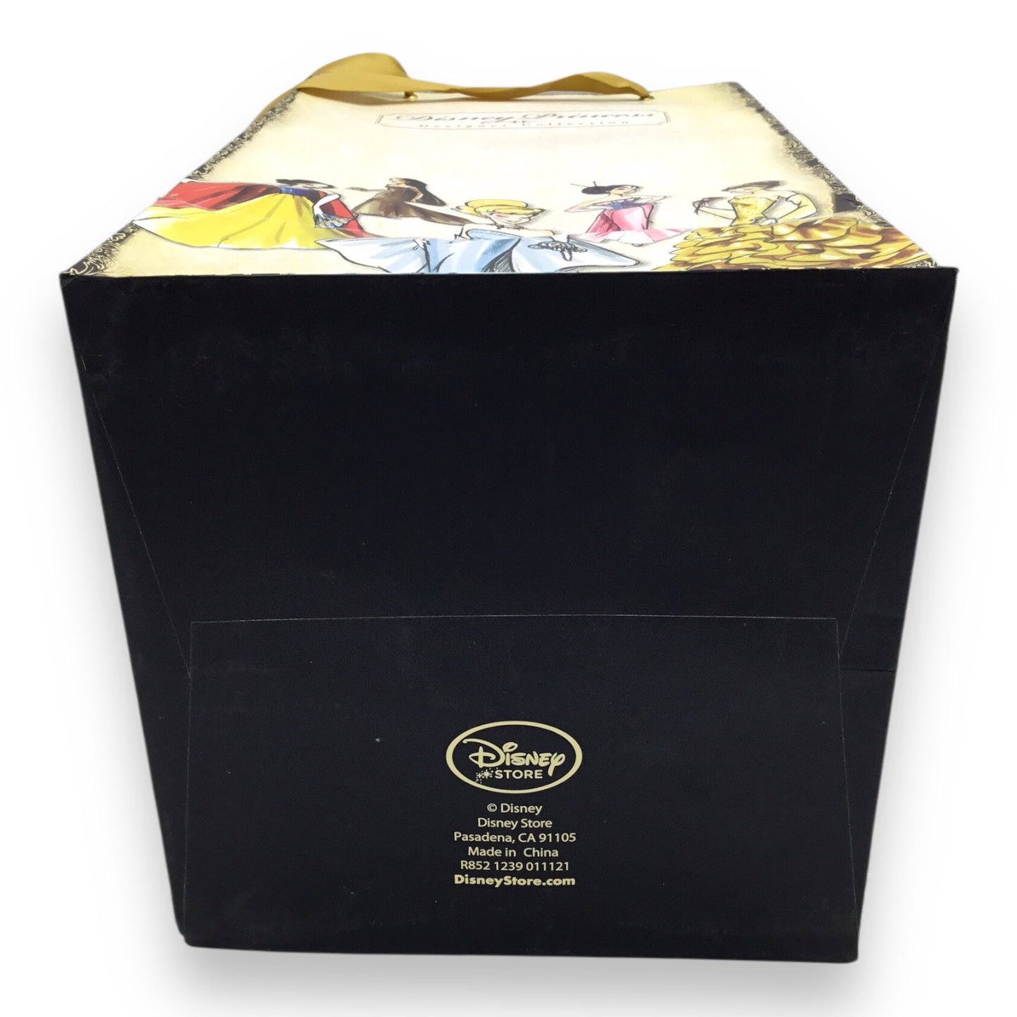 Disney Limited Edition Designer Princess Ariel - New in Box, with Original Gift Bag