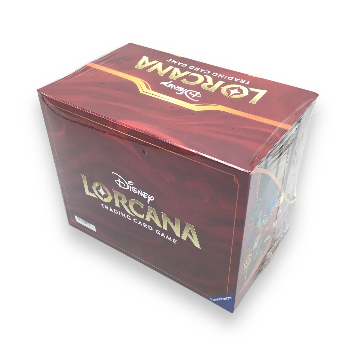 Disney Lorcana Reign of Jafar | Factory Sealed Single Player Boxes