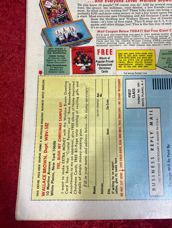 Doctor Strange #182- "And Juggernaut Makes Three!"