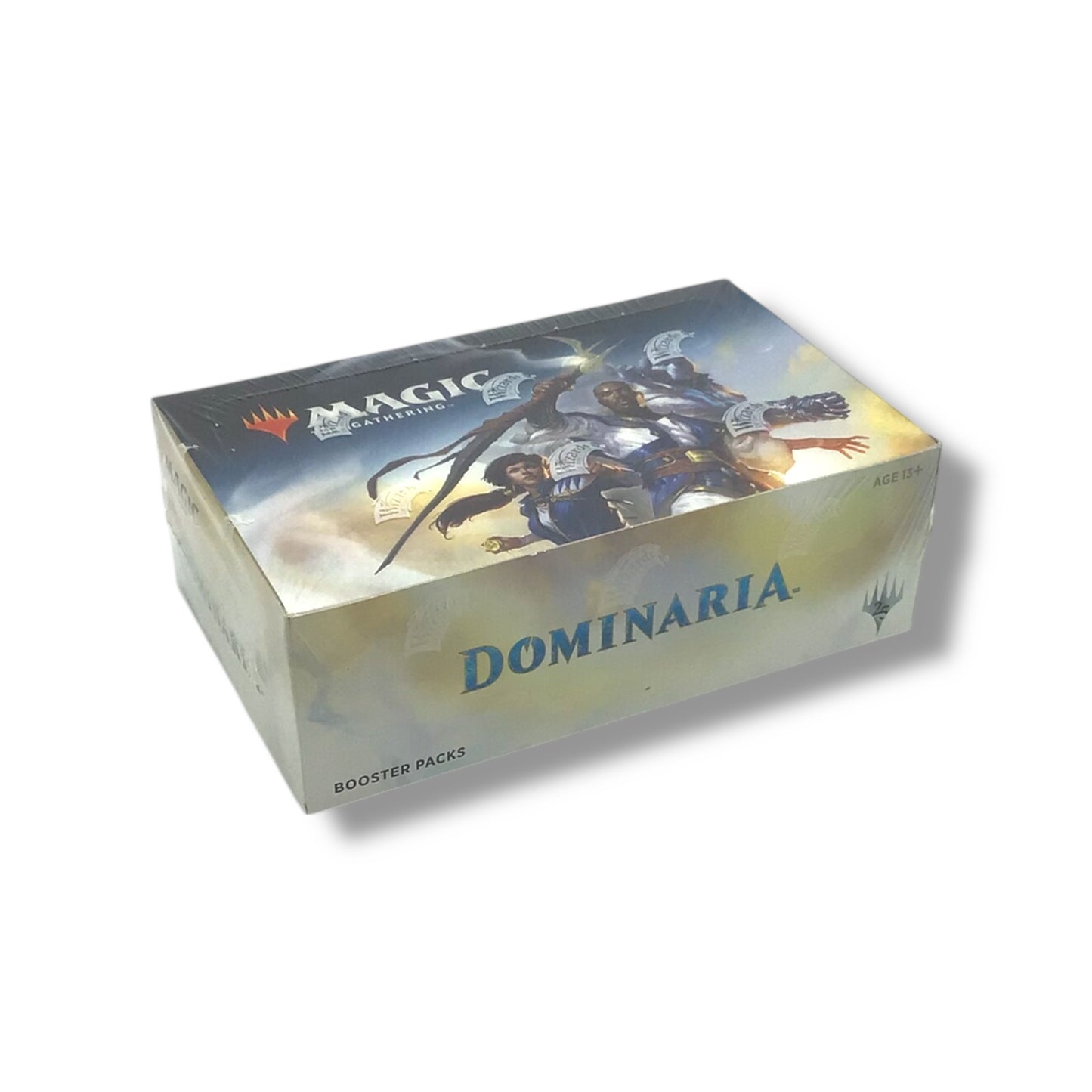 Dominaria Booster Box | Sealed Magic: The Gathering Cards