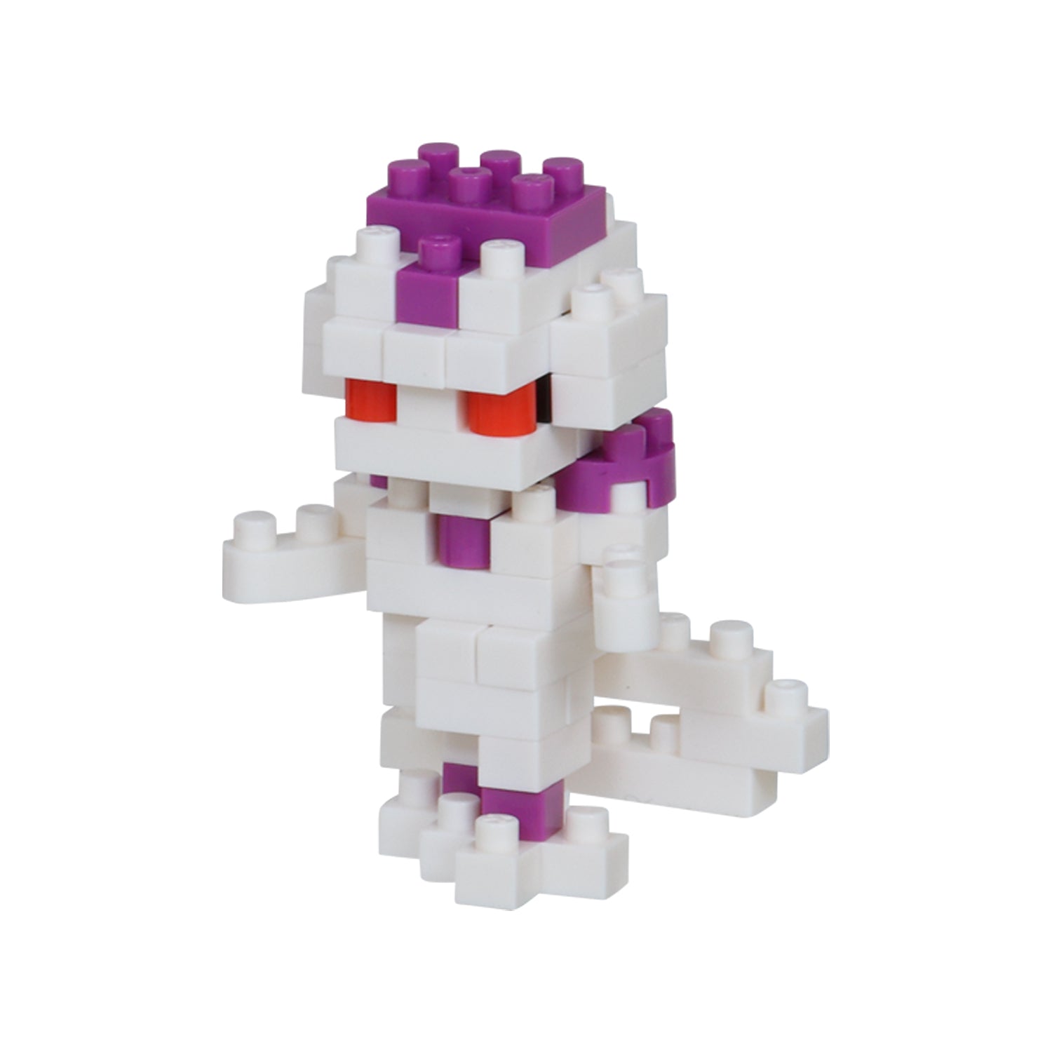 Dragon Ball Z Vol.2 Blocks - Nanoblock 22390 Mininano