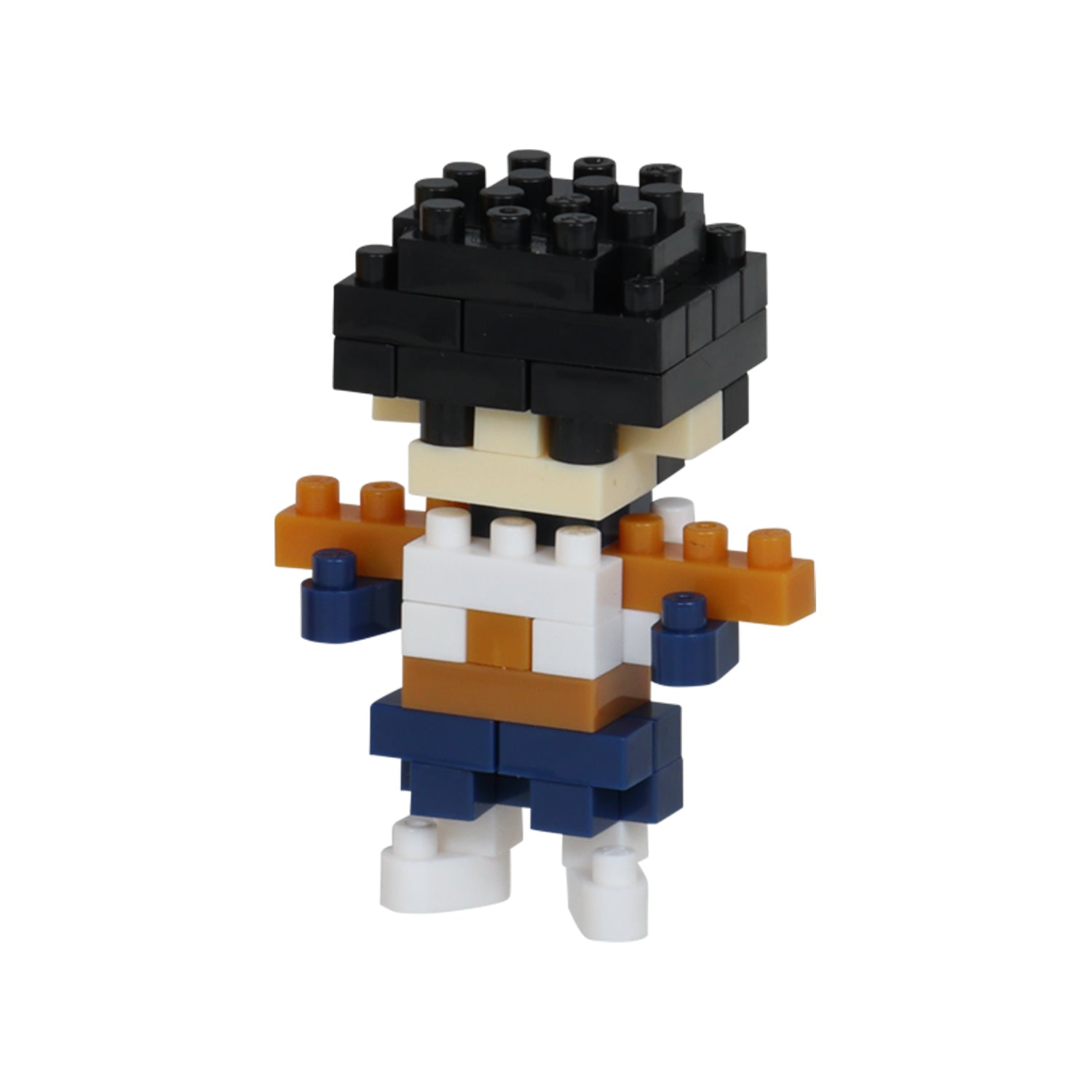 Dragon Ball Z Vol.2 Blocks - Nanoblock 22390 Mininano