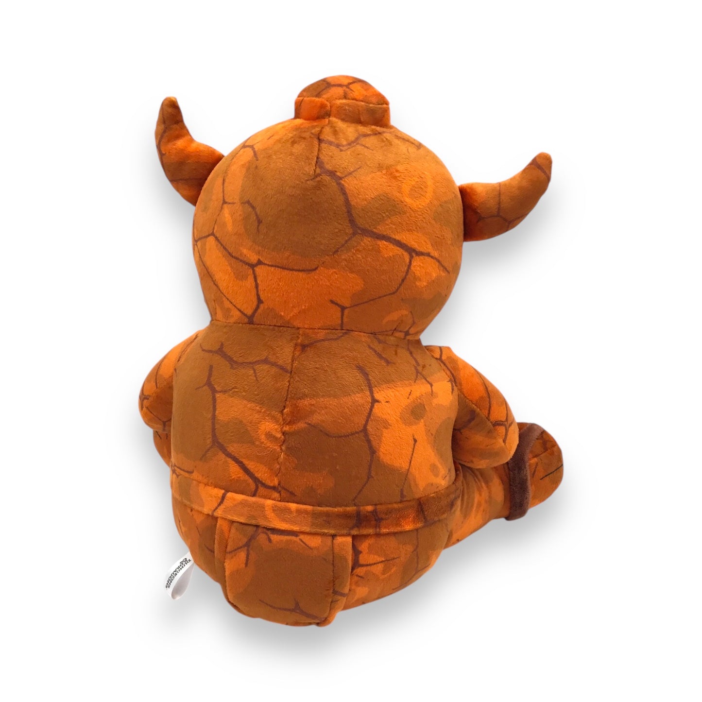 Dungeons & Dragons: Sacred Statue 13" 50th Anniversary Plush by Kidrobot
