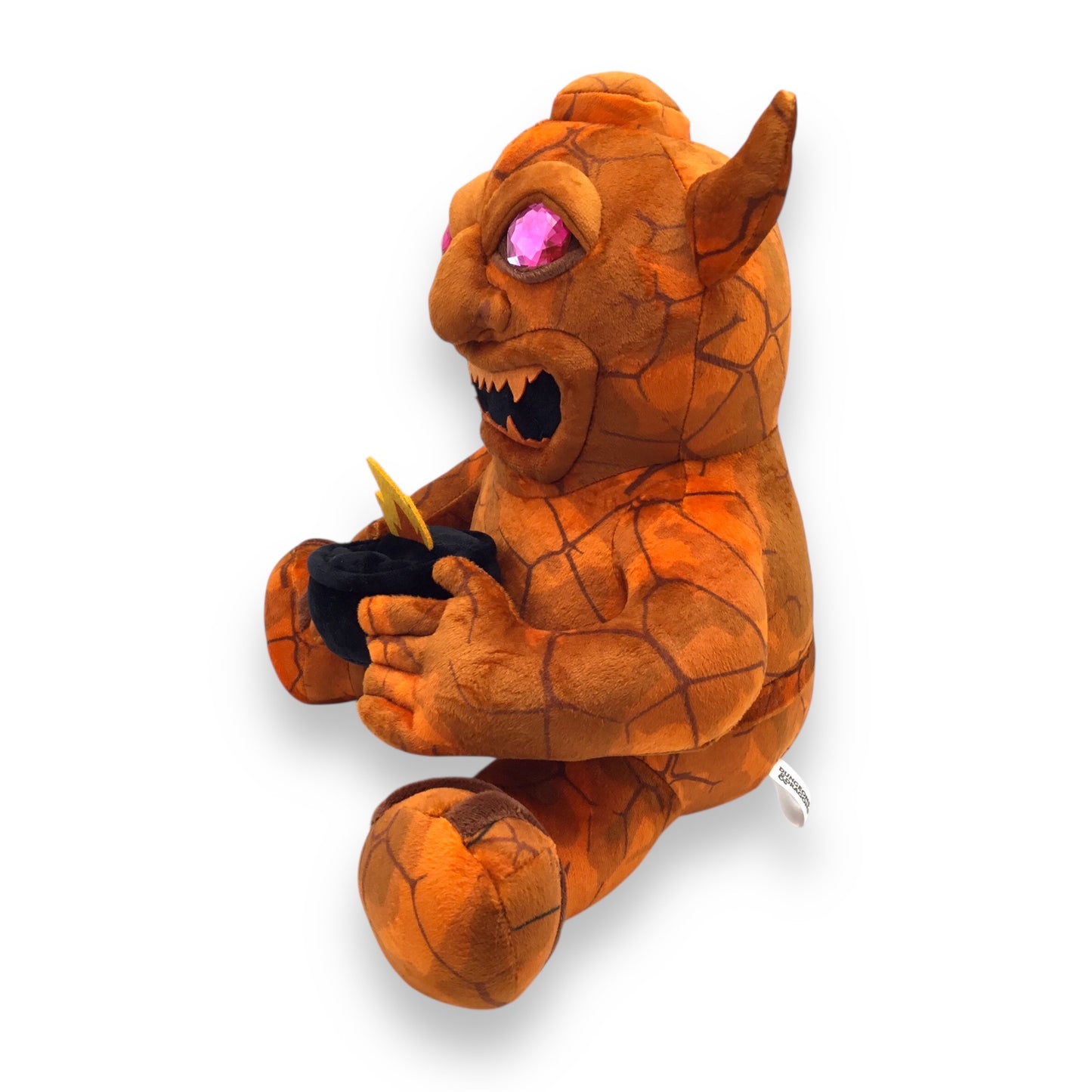 Dungeons & Dragons: Sacred Statue 13" 50th Anniversary Plush by Kidrobot