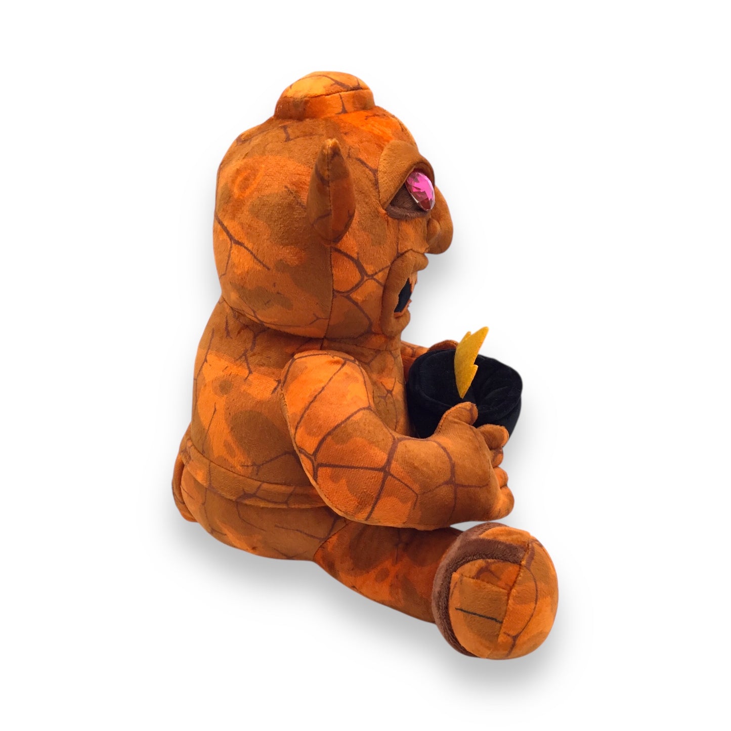 Dungeons & Dragons: Sacred Statue 13" 50th Anniversary Plush by Kidrobot