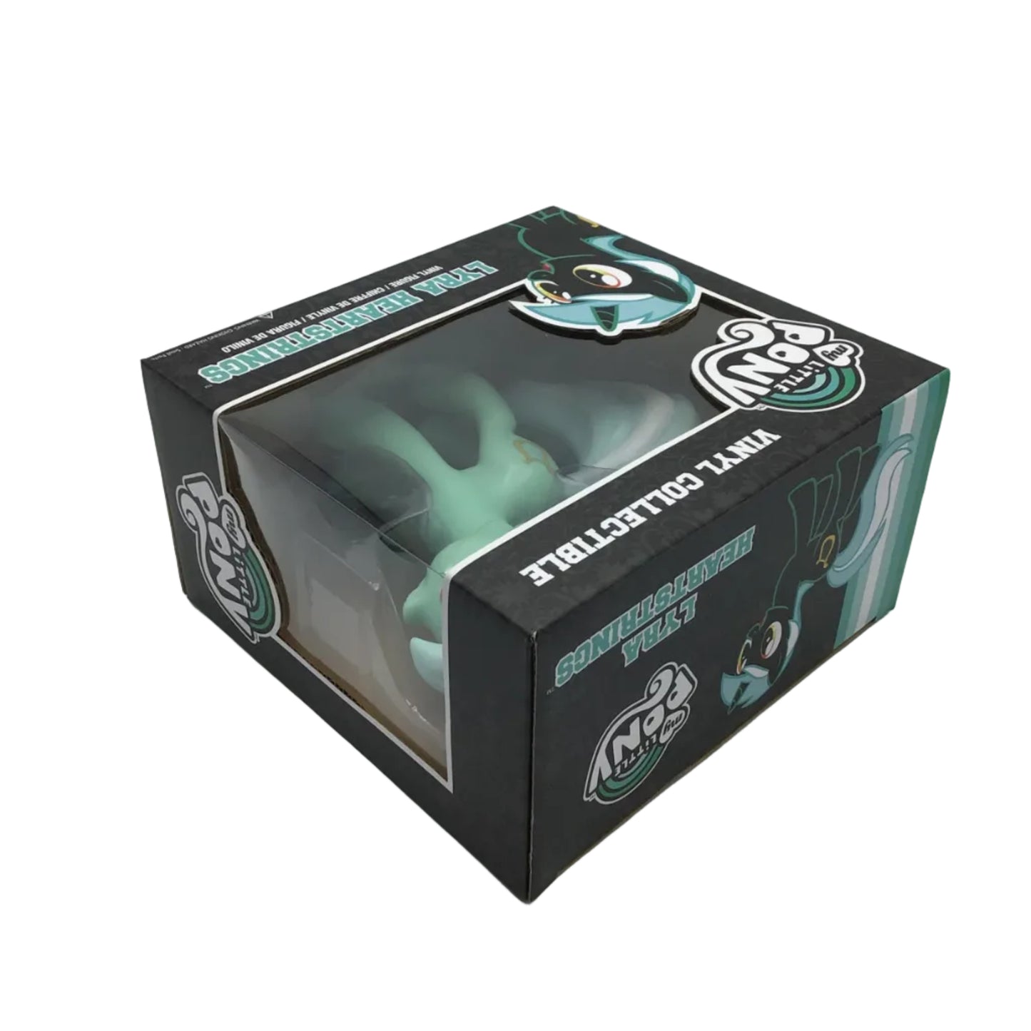 Funko My Little Pony Lyra Heartstrings Vinyl Collectible 2013