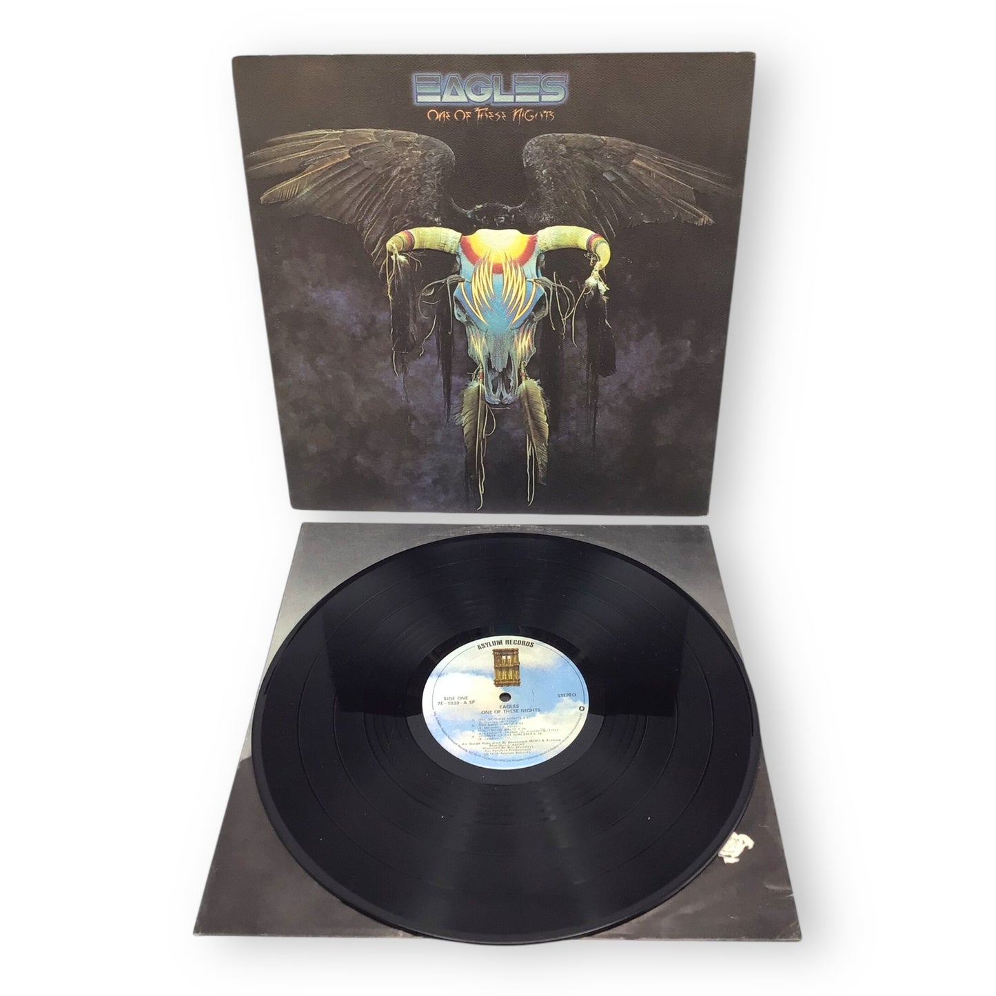 Eagles - One of These Nights | Preowned Classic Rock LP