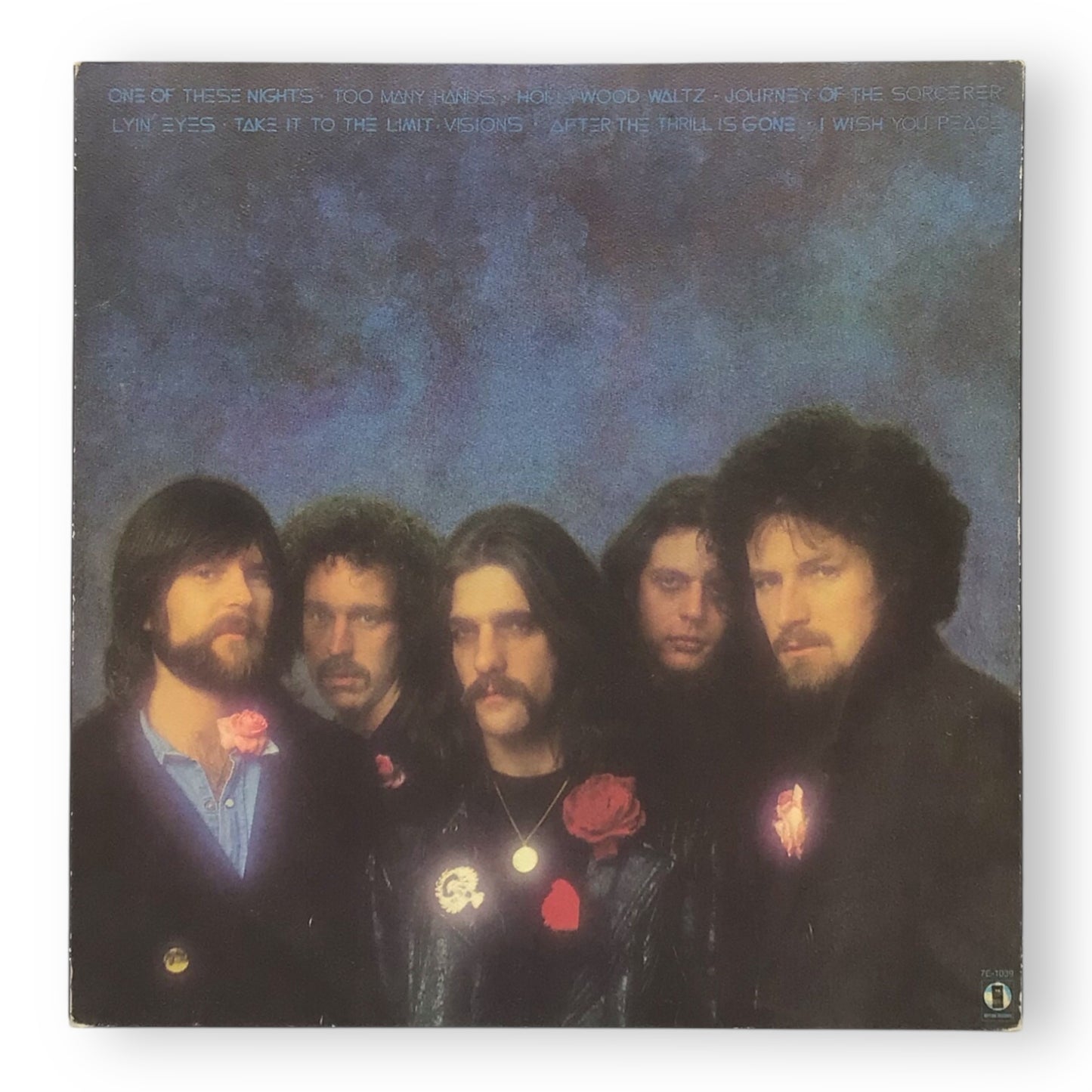 Eagles - One of These Nights | Preowned Classic Rock LP