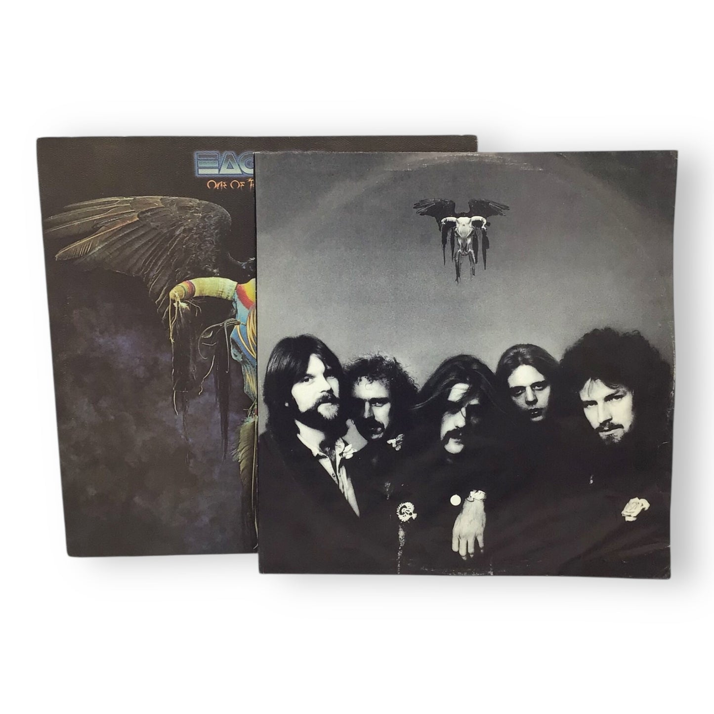 Eagles - One of These Nights | Preowned Classic Rock LP