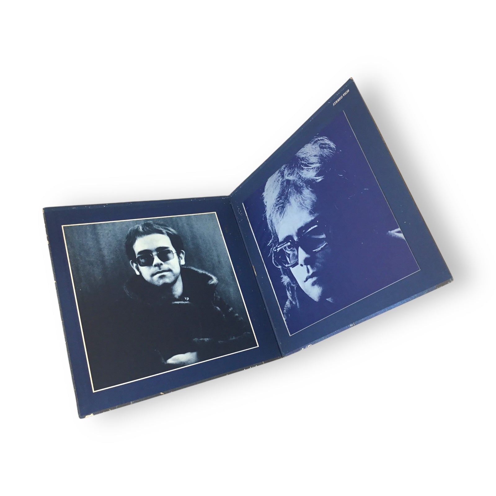 Elton John - Madman Across The Water | Classic Vinyl LP