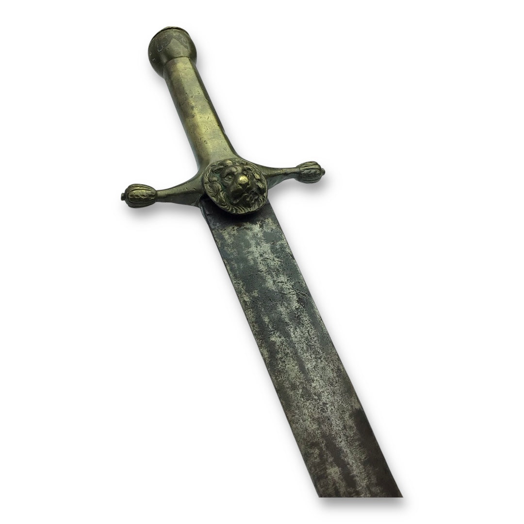 English Officer's Small Sword Napoleonic Era or Earlier