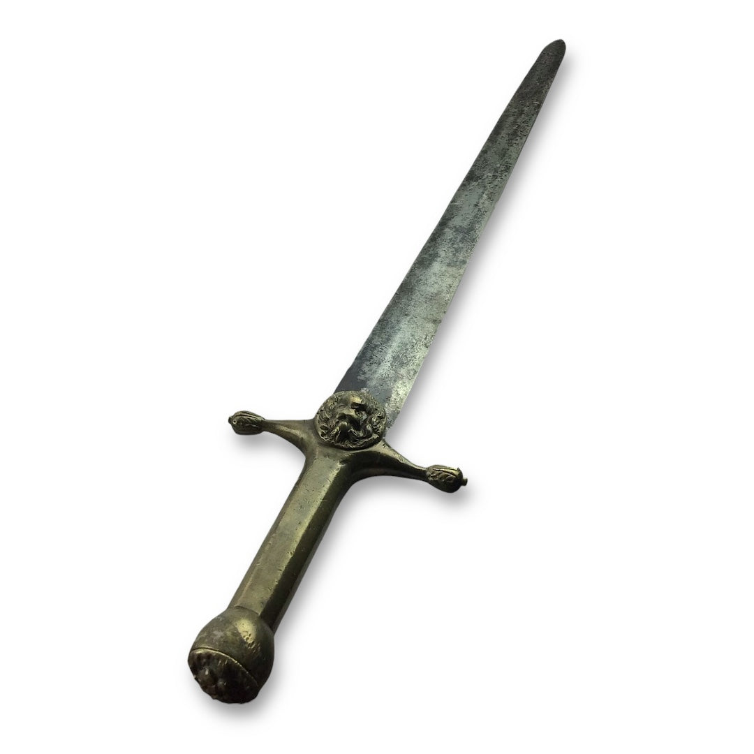 English Officer's Small Sword Napoleonic Era or Earlier