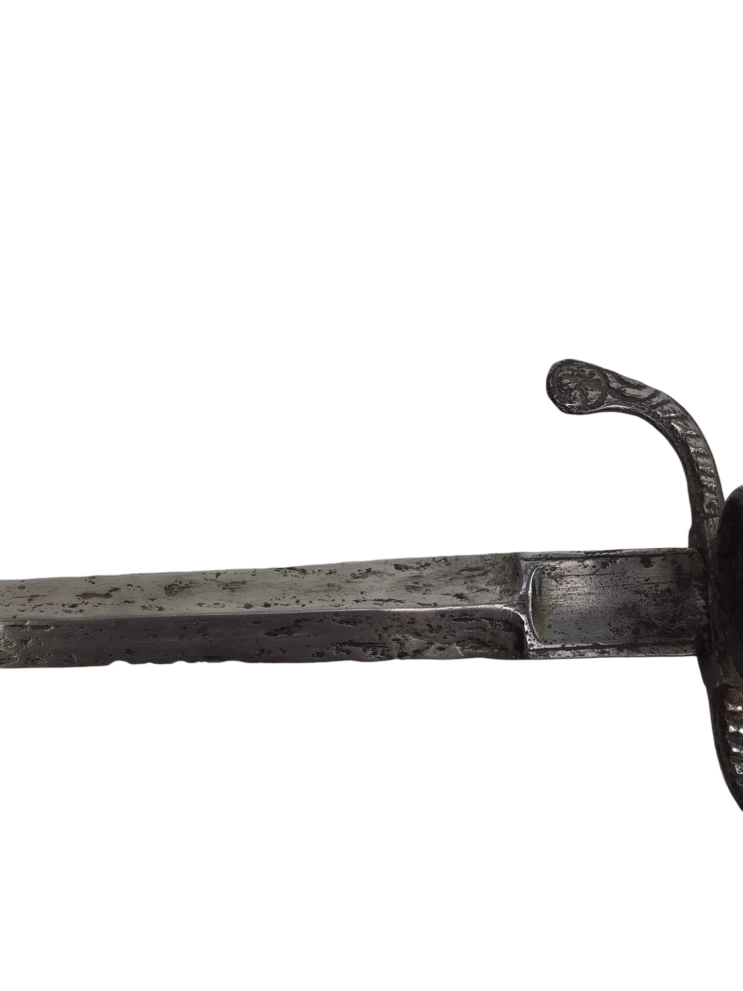 Exquisite 17th Century European Left-Handed Dagger – Combat & Collectible Artifact