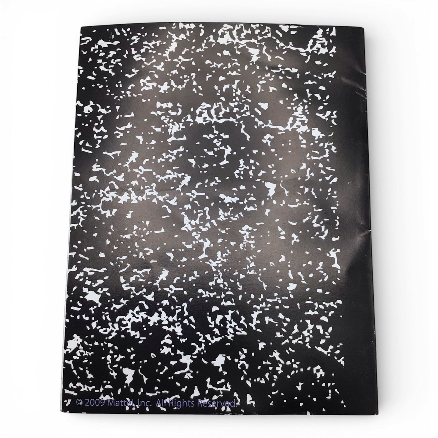 Monster High Dolls Clawdeen Wolf First Wave Gen 1 - No Box