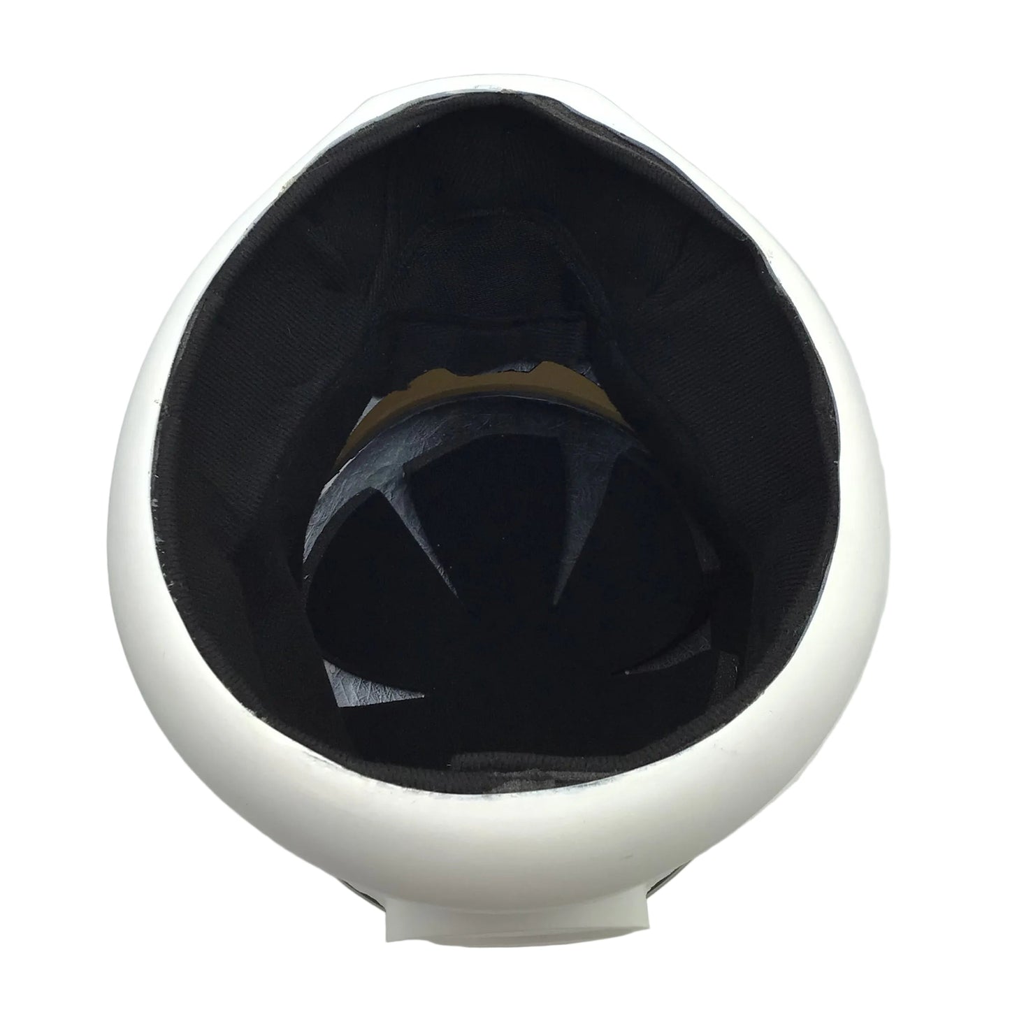 Xcoser Star Wars Captain Fordo Helmet 1:1 Replica