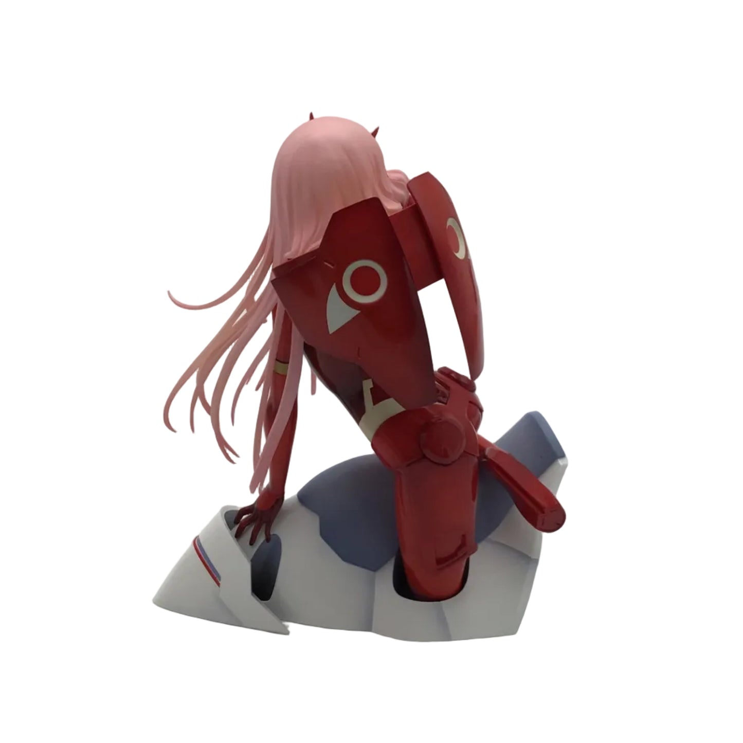 Kotobukiya Darling in the Franxx Zero Two 1/7 Scale Figure