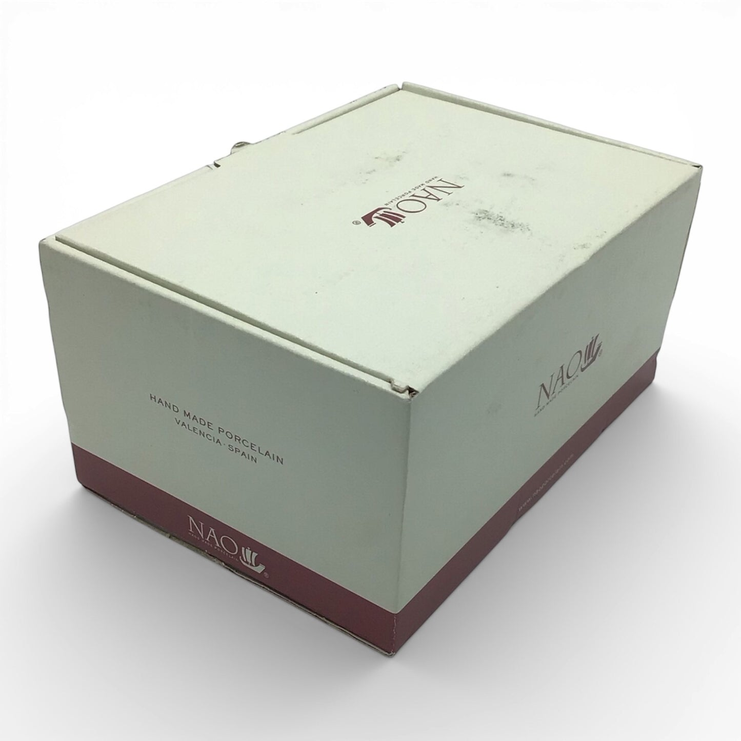 Farmyard Buddies 1482 Porcelain Figurine - NAO by Lladro Made in Spain