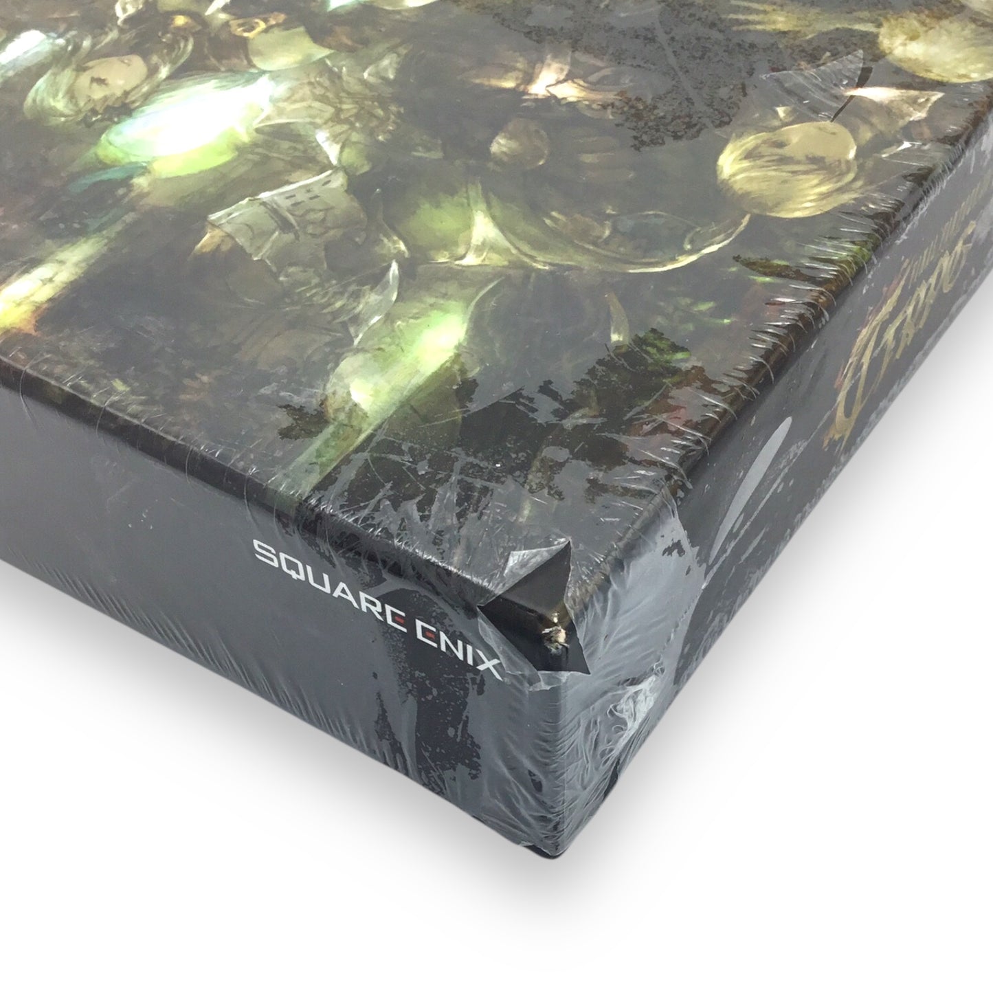Final Fantasy XIV TTRPG Starter Set Sealed