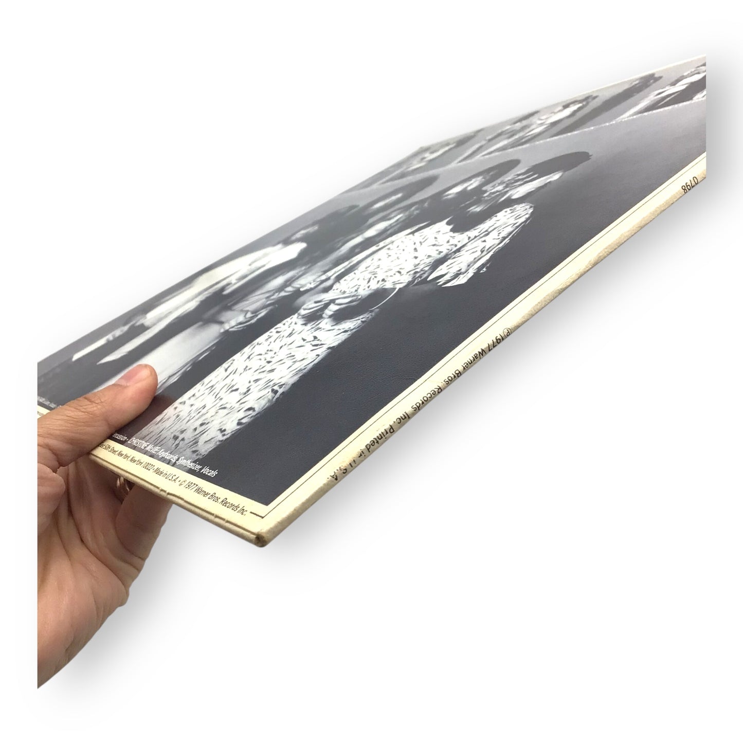 Fleetwood Mac – Rumours Vinyl LP | Preowned Classic Rock