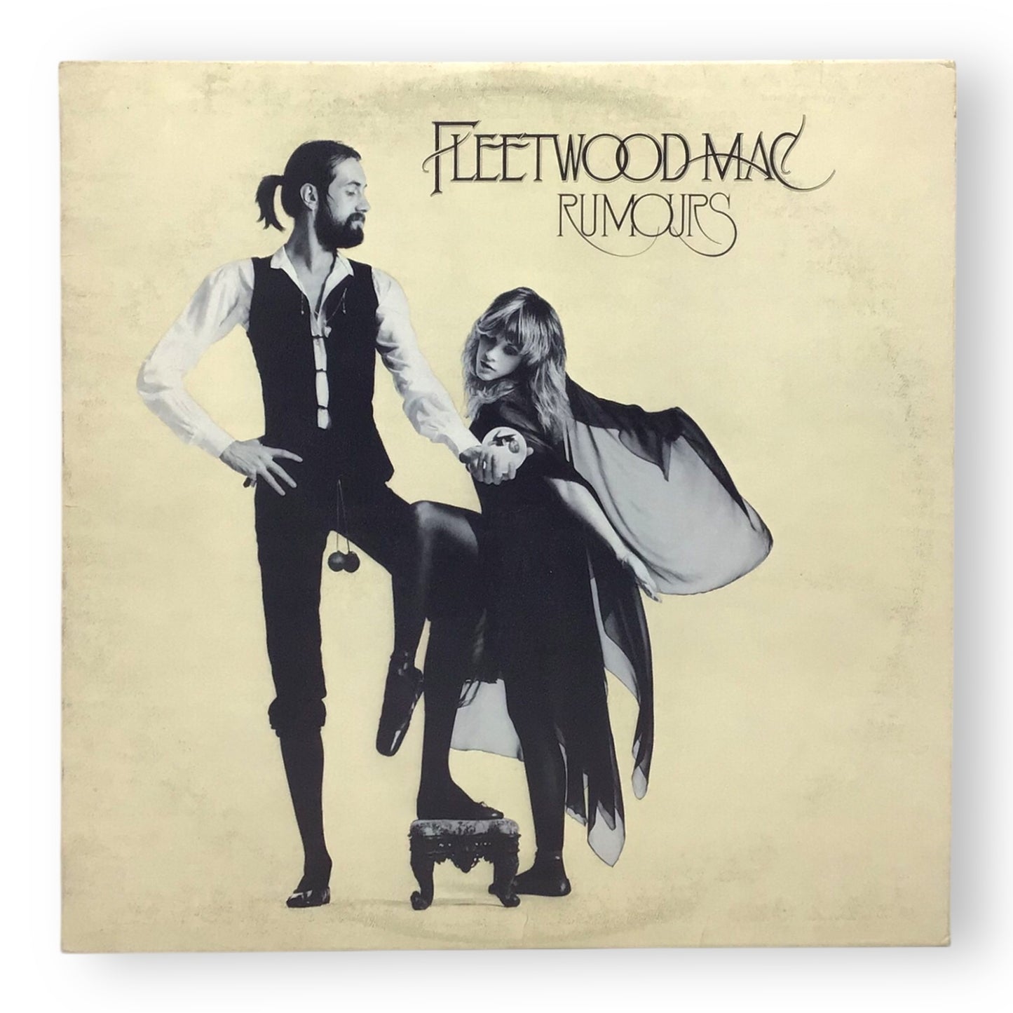 Fleetwood Mac – Rumours Vinyl LP | Preowned Classic Rock