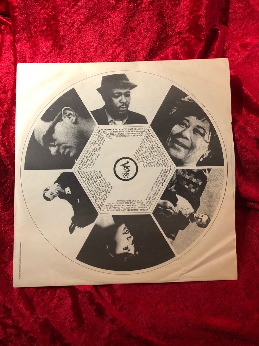 Frank Zappa & Mothers of Invention- Freak Out Double LP