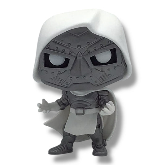 Funko POP! Fantastic Four - Doctor Doom #591 Collectible Vinyl Figure