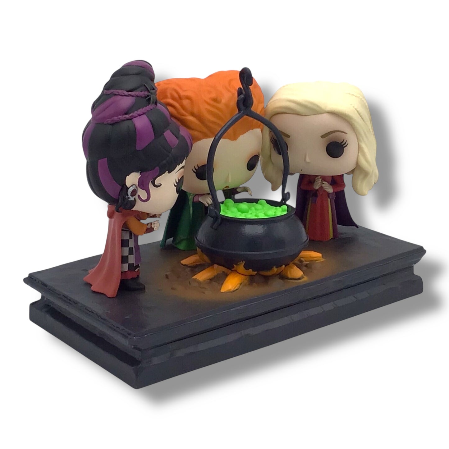 Funko POP! Hocus Pocus - The Sanderson Sisters #560 Collectible Vinyl Figures
