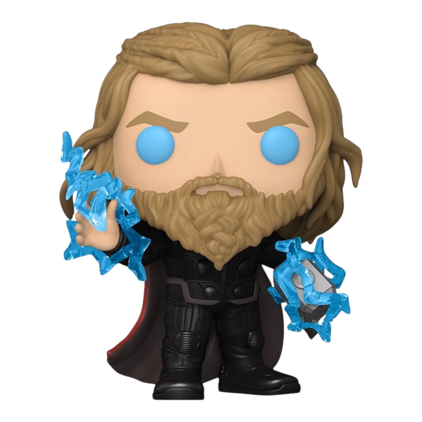Funko POP! Marvel Avengers Endgame Thor Glow in the Dark #1117
