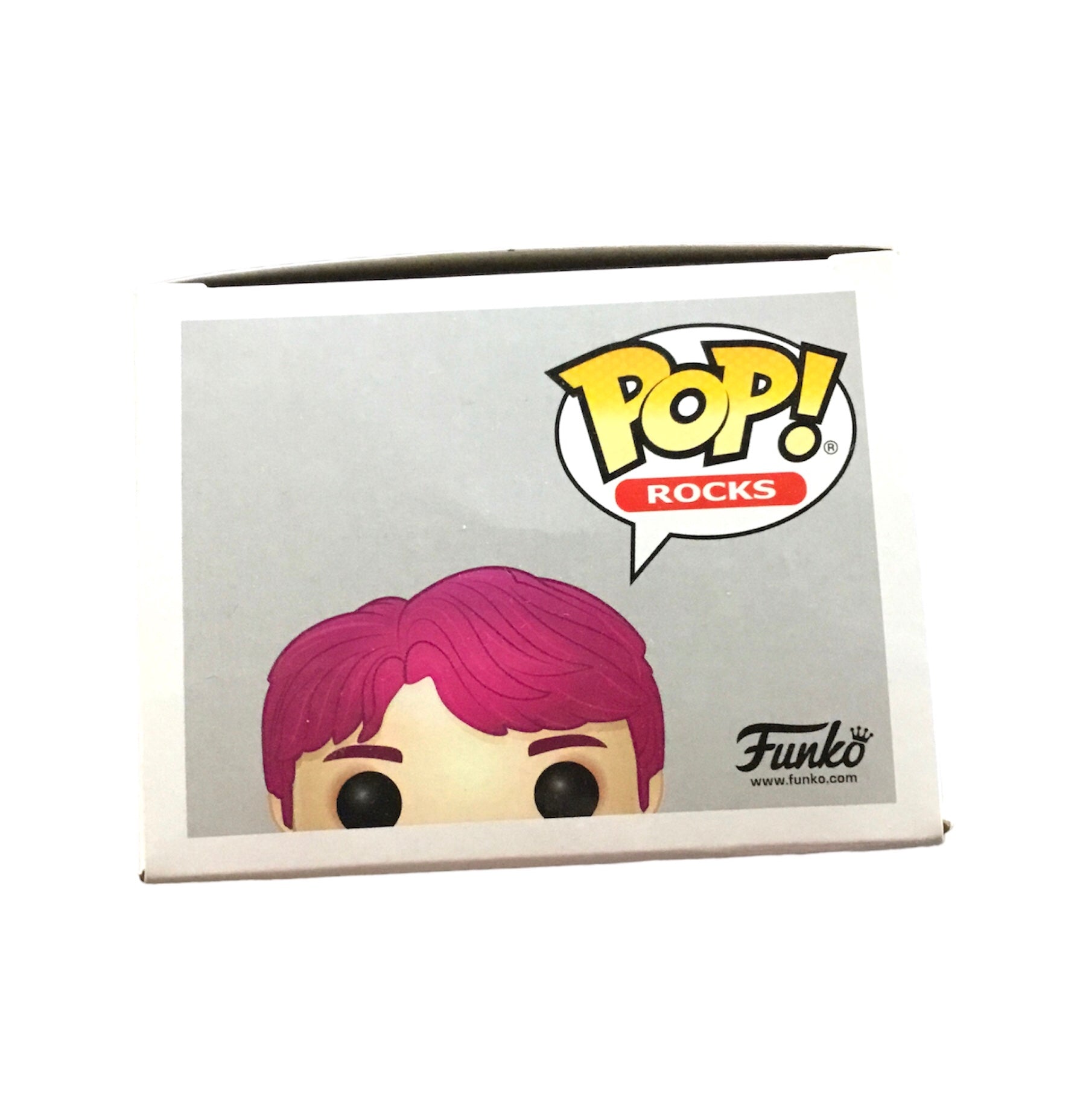 Funko POP! Pop Rocks - Jung Kook #105