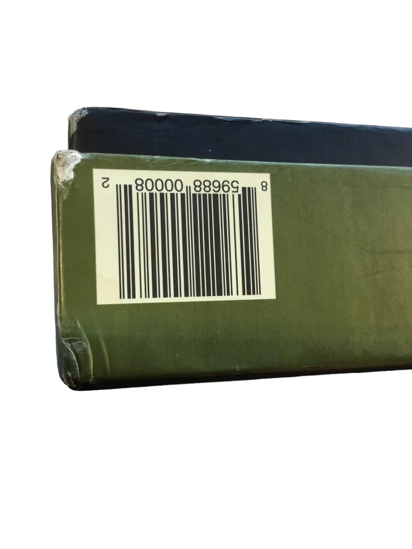 GI JOE Enemy Ace 12" Action Figure DC Comic Military Adventure Hero Box HASBRO 2003.