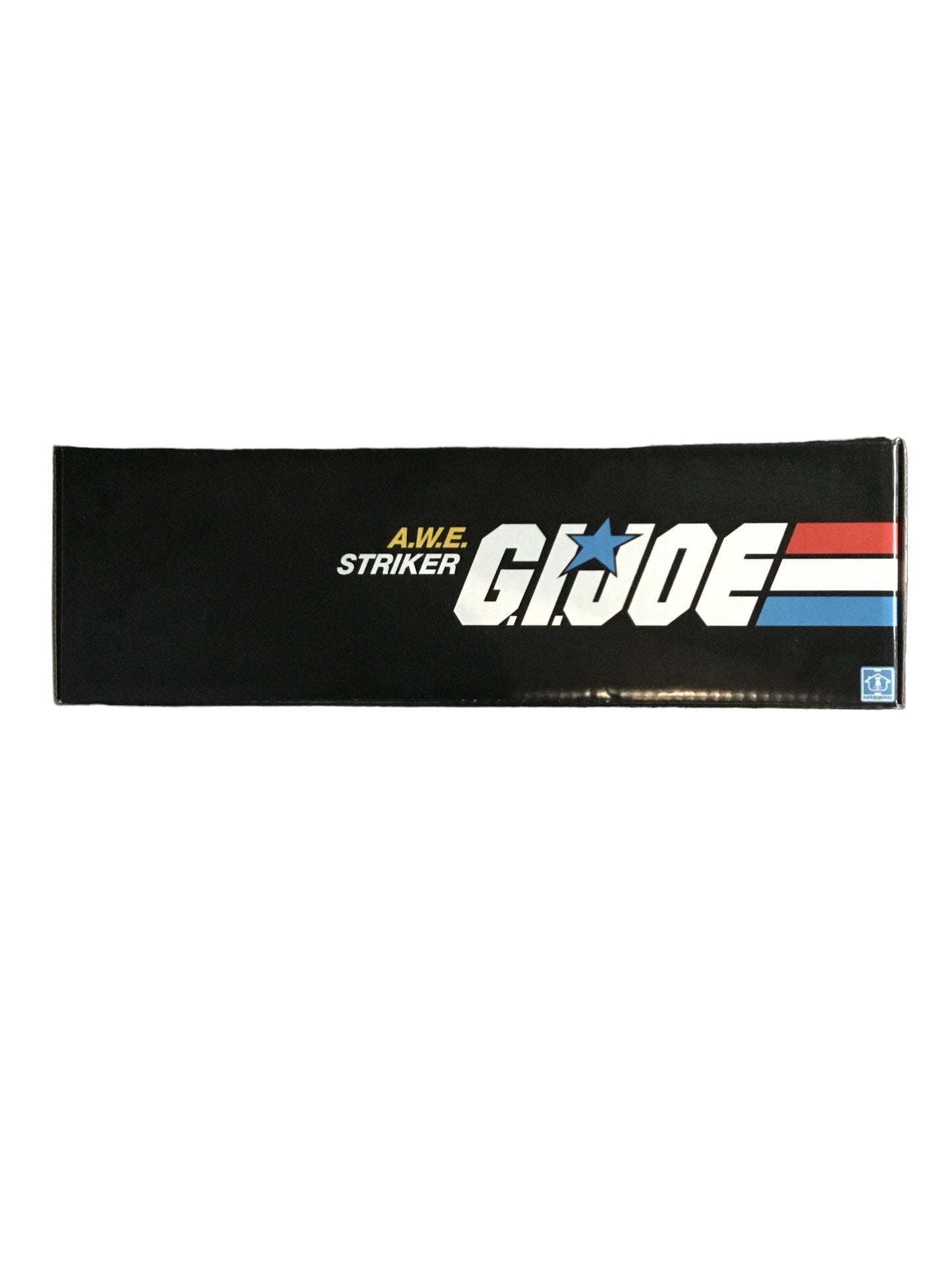 GI Joe A.W.E Striker W/ Crankcase