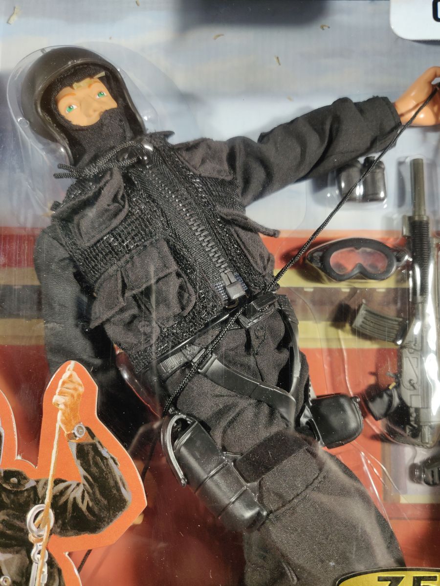 GI Joe Classic Collection - Delta Soldier 12