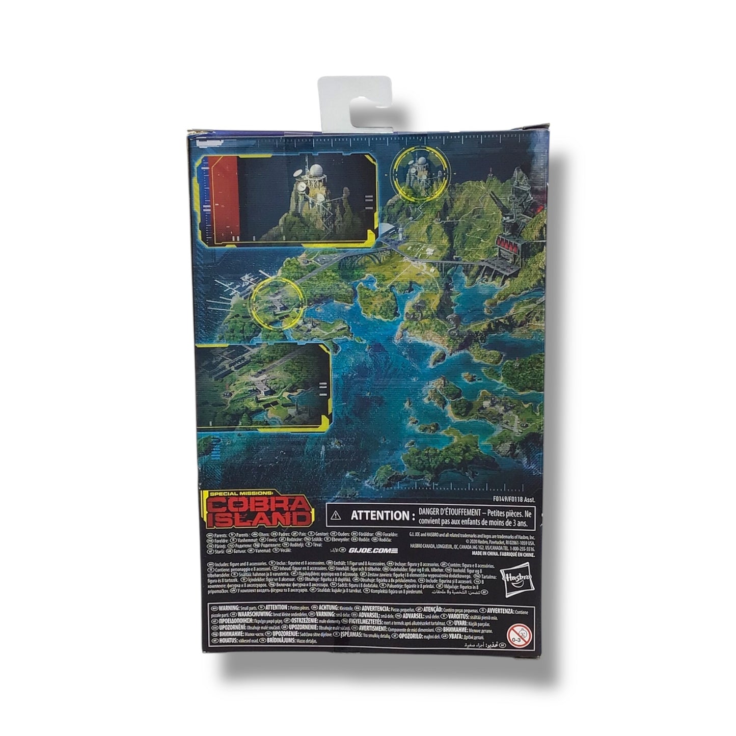 GI Joe: Classified Series - Wayne "Beach Head" Sneeden Action Figure