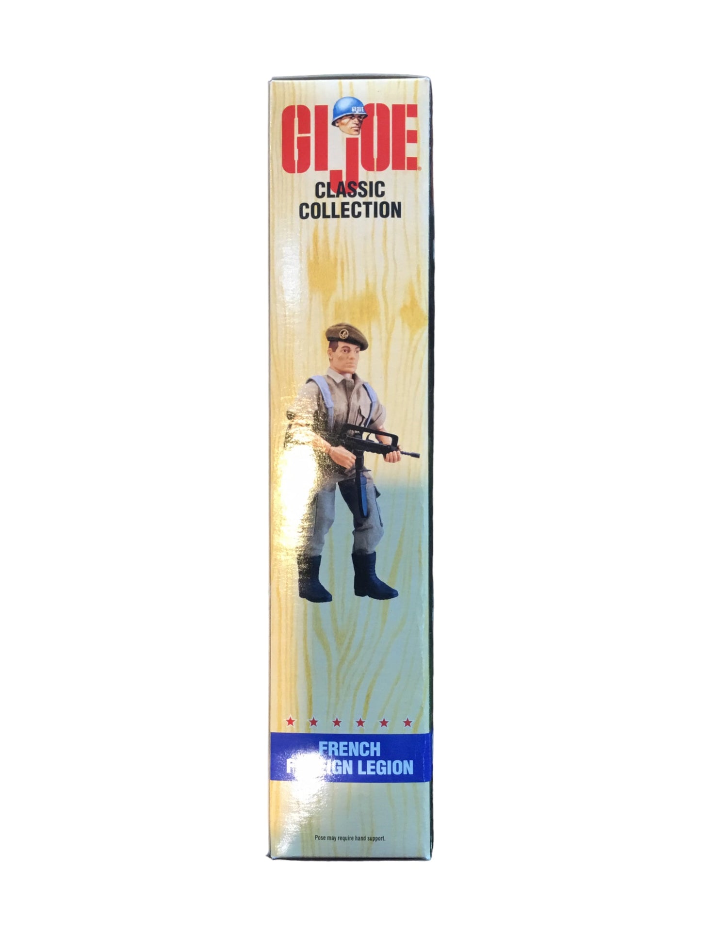 GI Joe French Foreign Legion